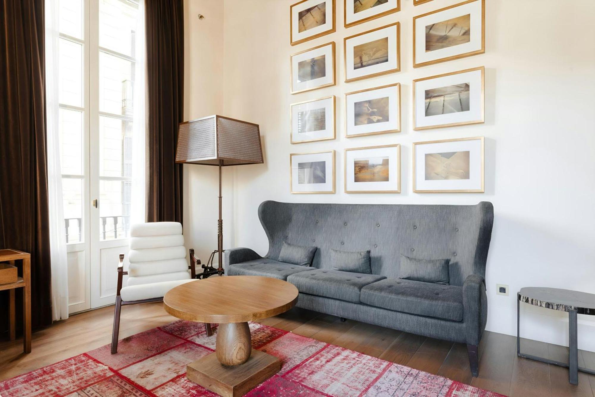 Hotel Do Placa Reial Hotel Gothic Quarter, Sonder By Marriott Bonvoy Barcelona