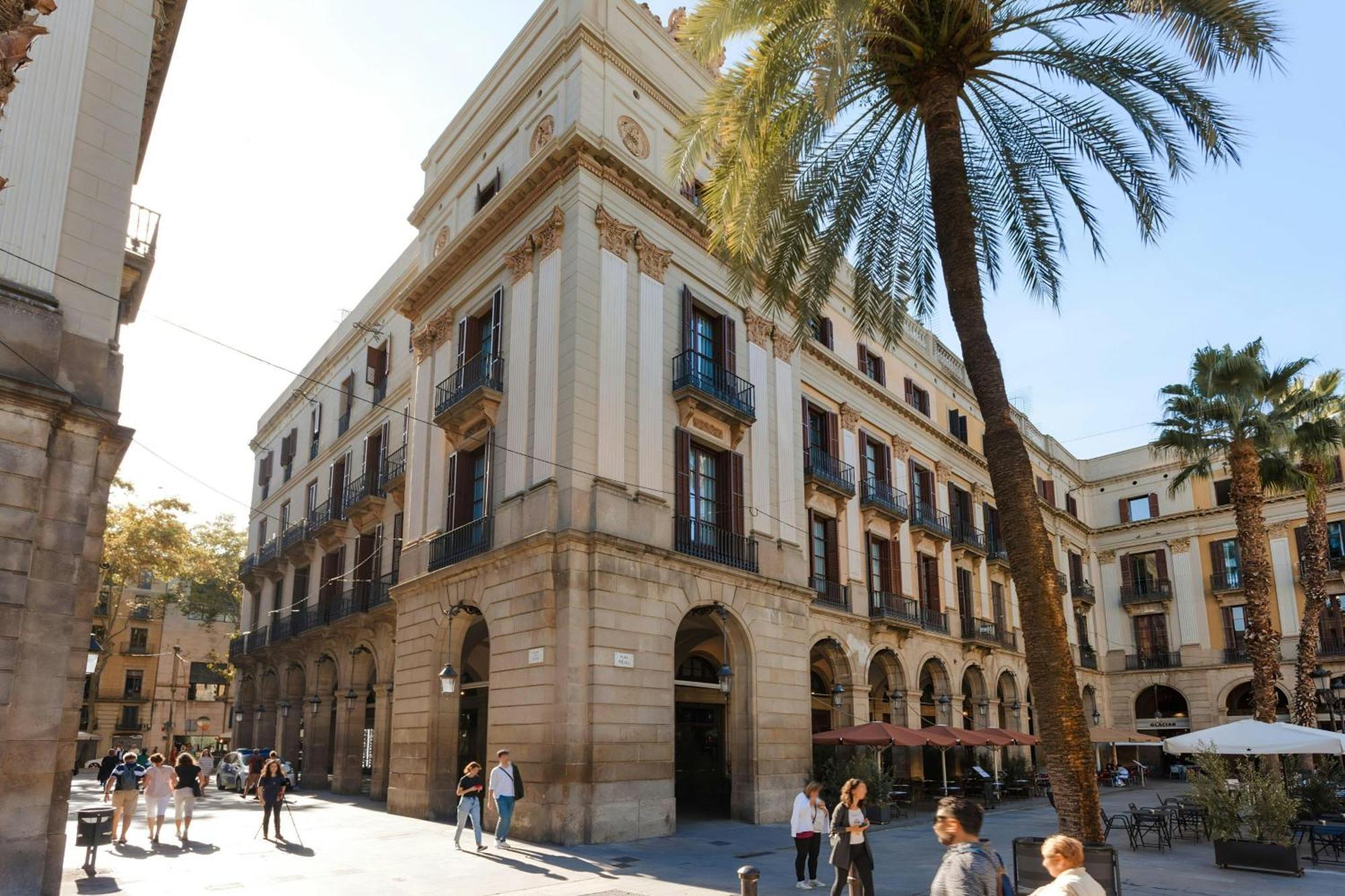 Do Placa Reial Hotel Gothic Quarter, Sonder By Marriott Bonvoy Hotel 5*