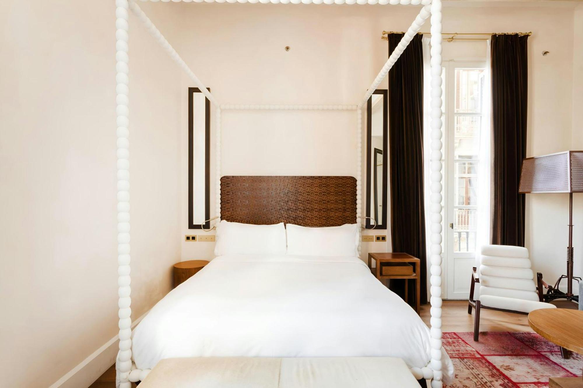 Hotel Do Placa Reial Hotel Gothic Quarter, Sonder By Marriott Bonvoy