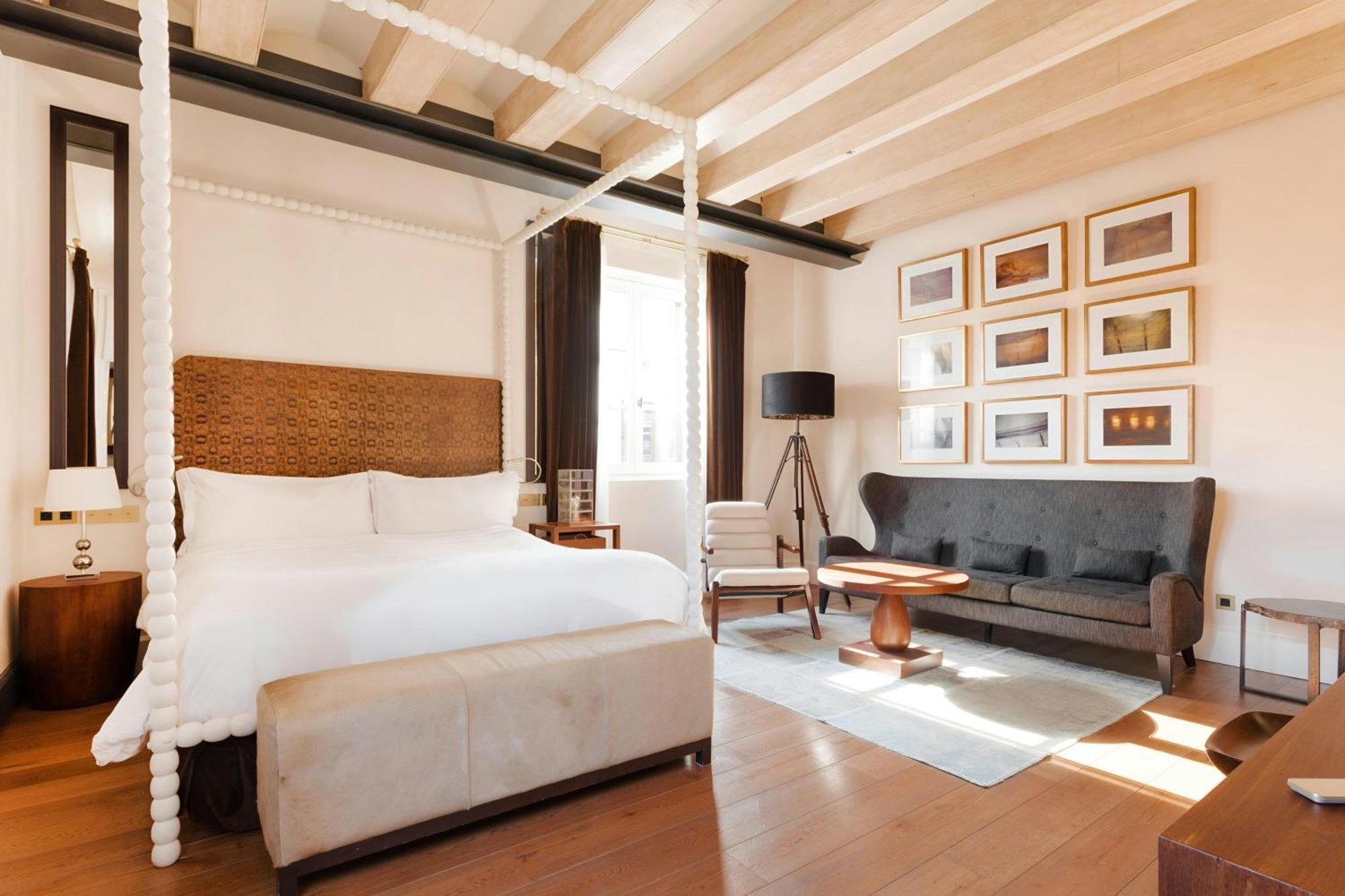 Hotel Do Placa Reial Hotel Gothic Quarter, Sonder By Marriott Bonvoy