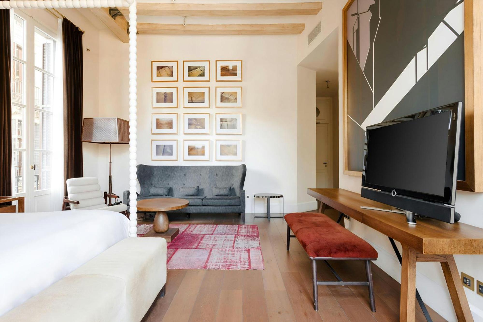 Hotel Do Placa Reial Hotel Gothic Quarter, Sonder By Marriott Bonvoy