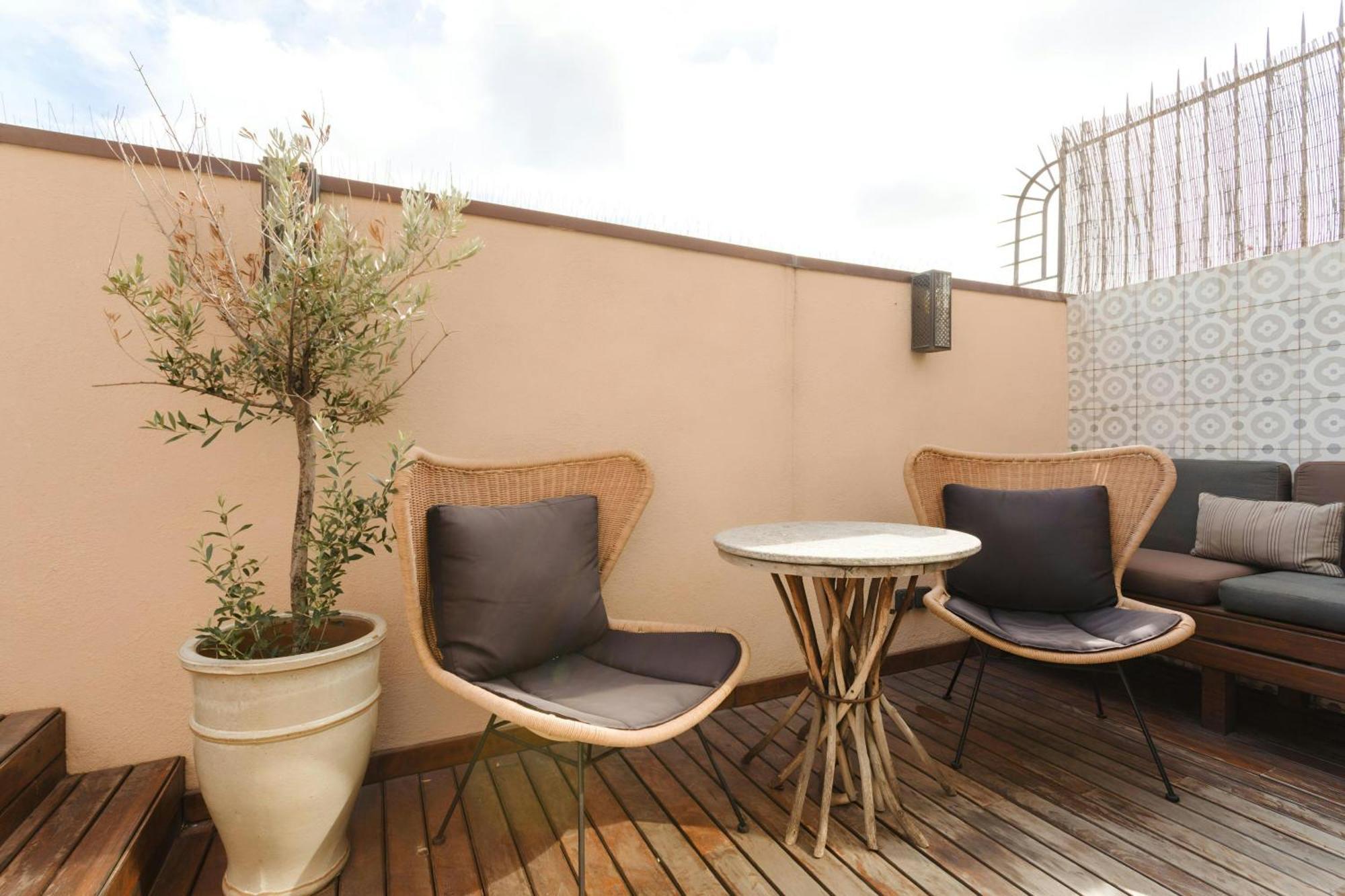 Do Placa Reial Hotel Gothic Quarter, Sonder By Marriott Bonvoy 5*