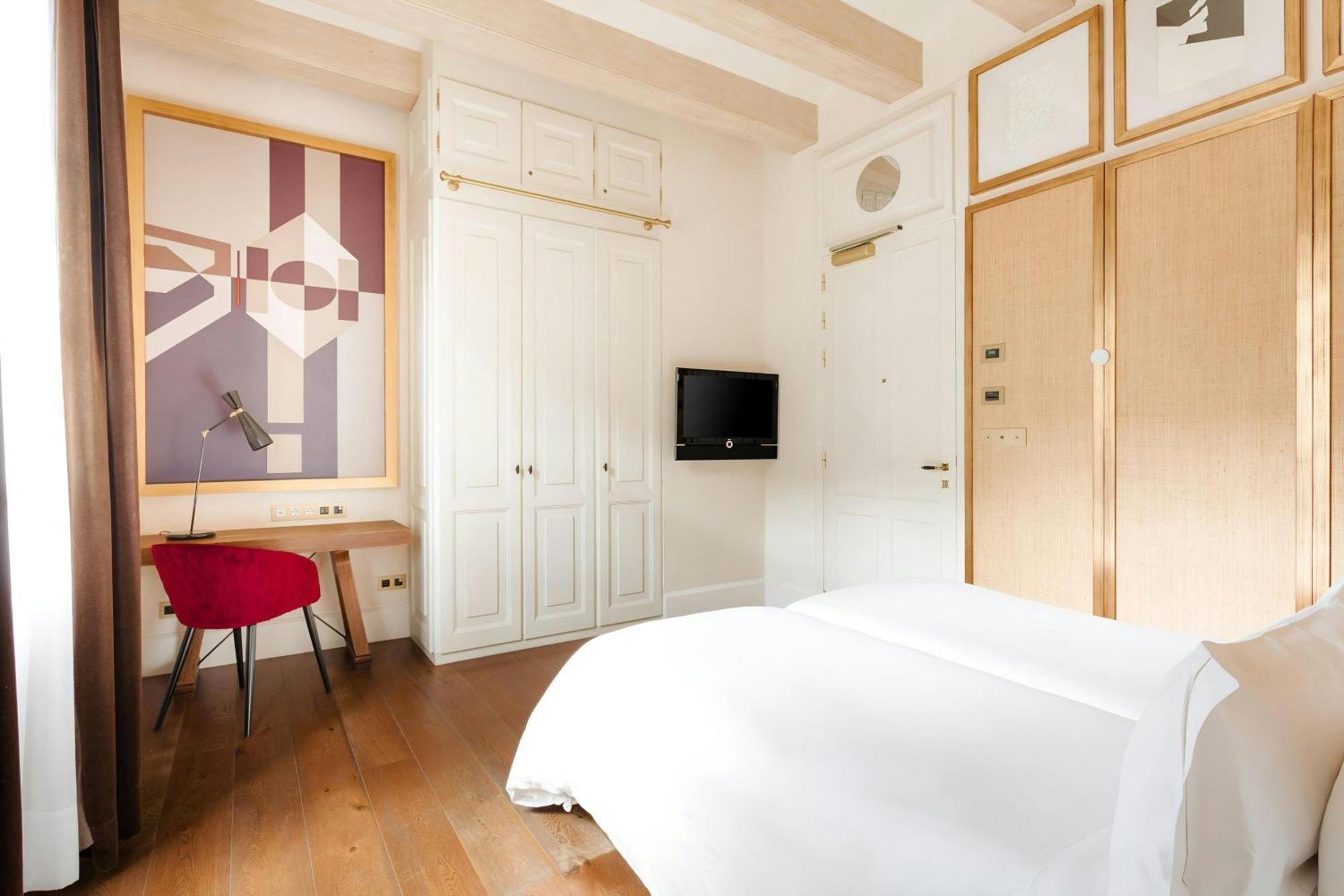 Do Placa Reial Hotel Gothic Quarter, Sonder By Marriott Bonvoy