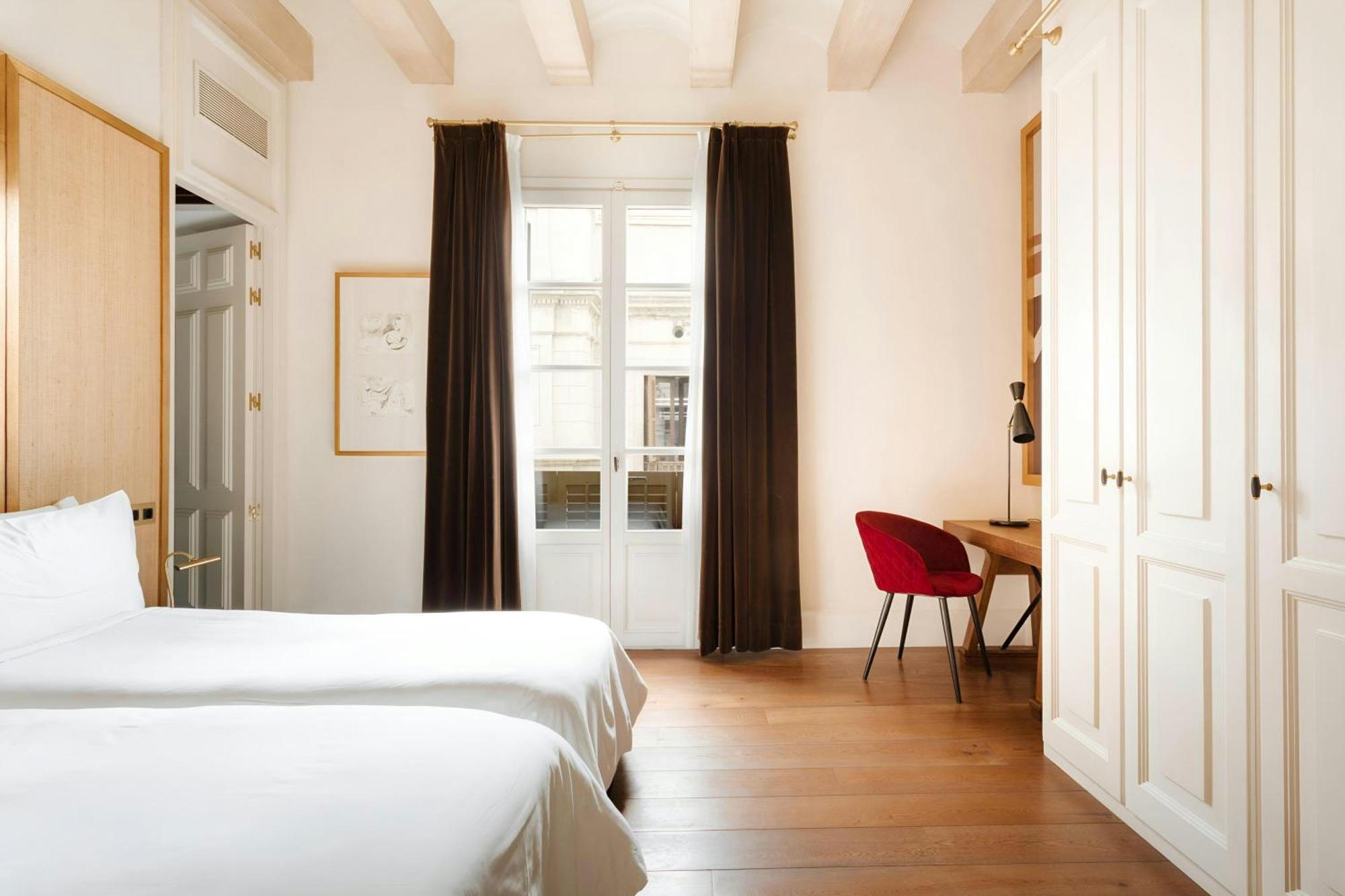 Hotel Do Placa Reial Hotel Gothic Quarter, Sonder By Marriott Bonvoy 5*
