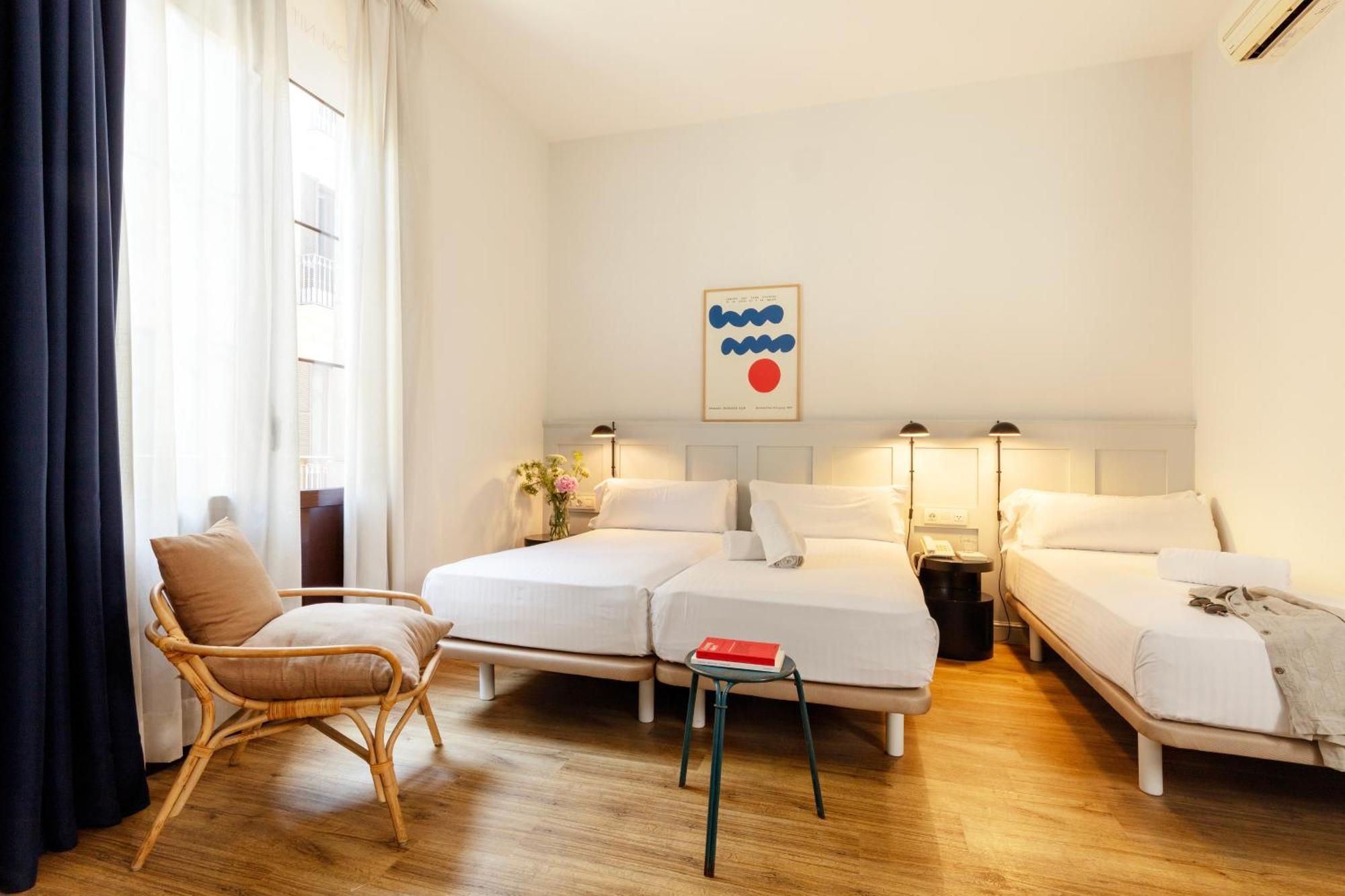 Maison d'hôtes Som Nit Born 3*
