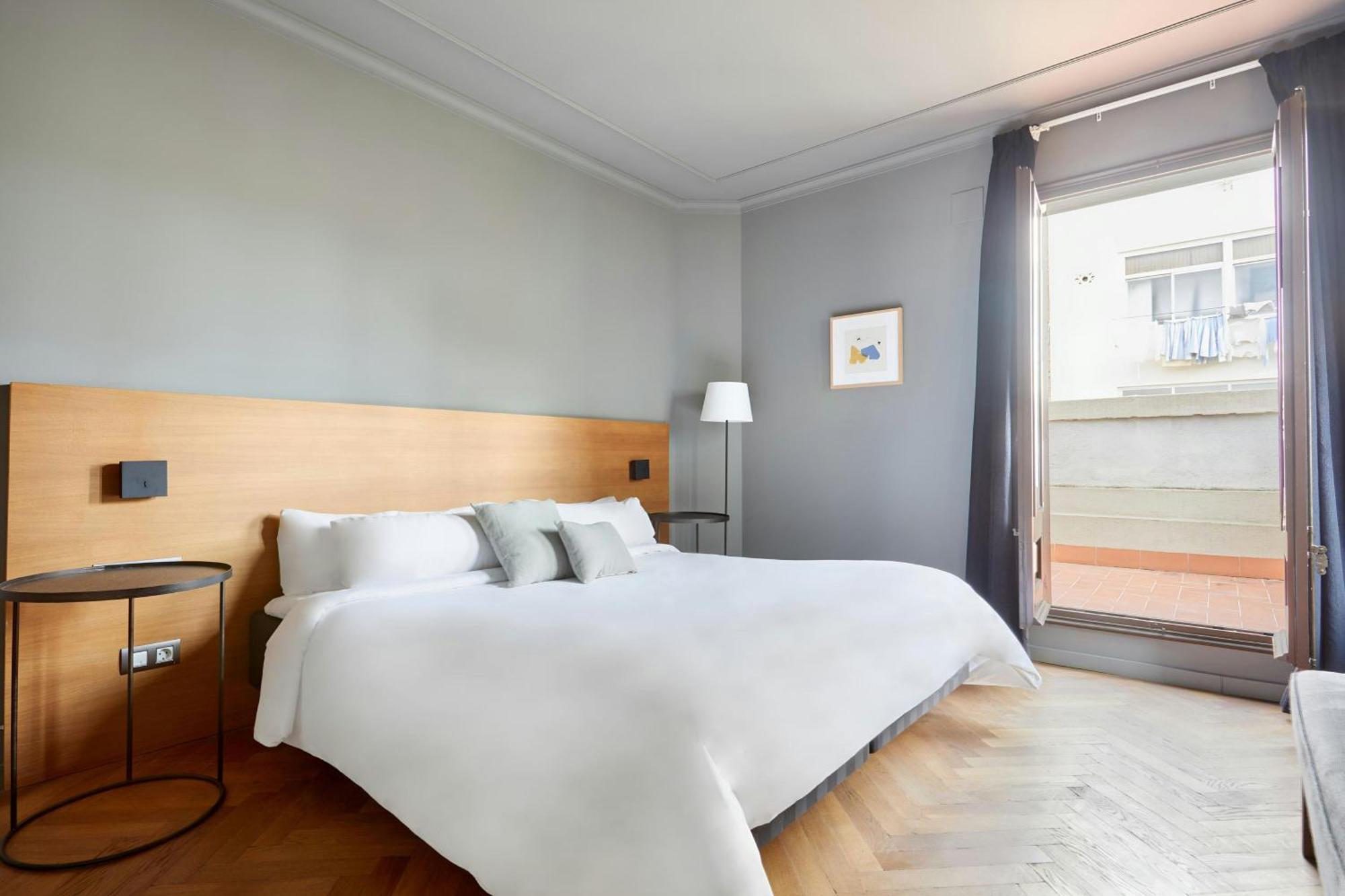 Hotel Le Palacete Hotel Gracia District, Sonder By Marriott Bonvoy