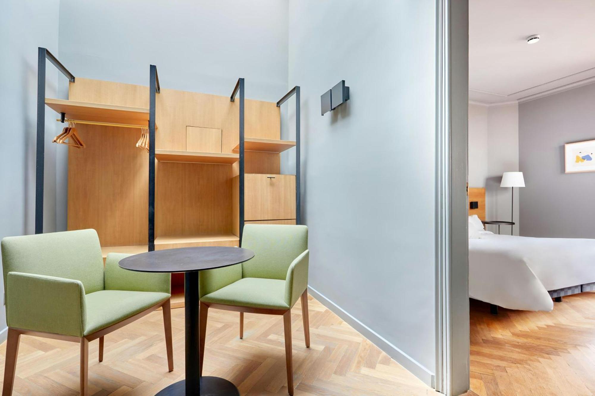 Le Palacete Hotel Gracia District, Sonder By Marriott Bonvoy Barcelona