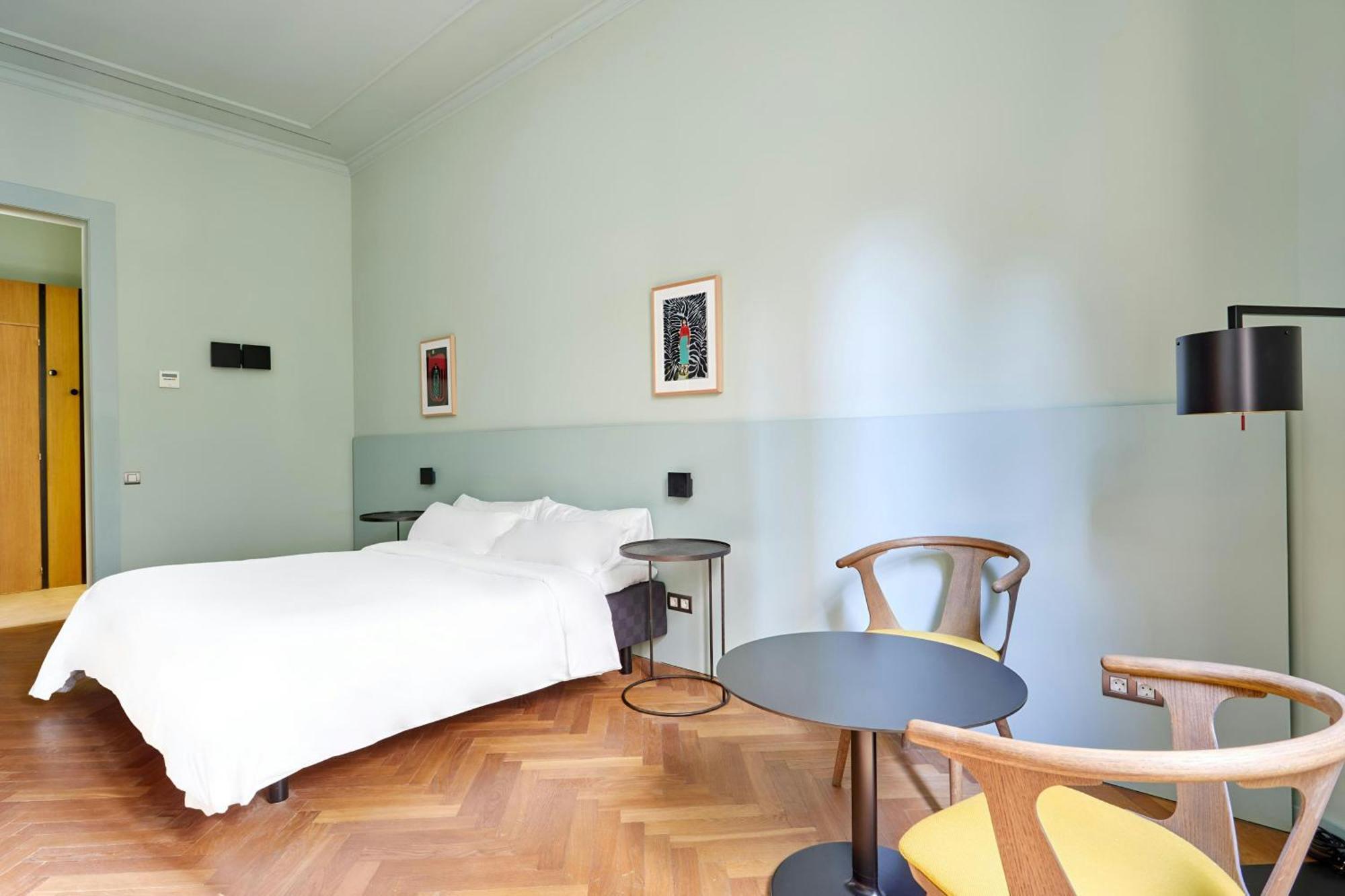 Le Palacete Hotel Gracia District, Sonder By Marriott Bonvoy Barcelona