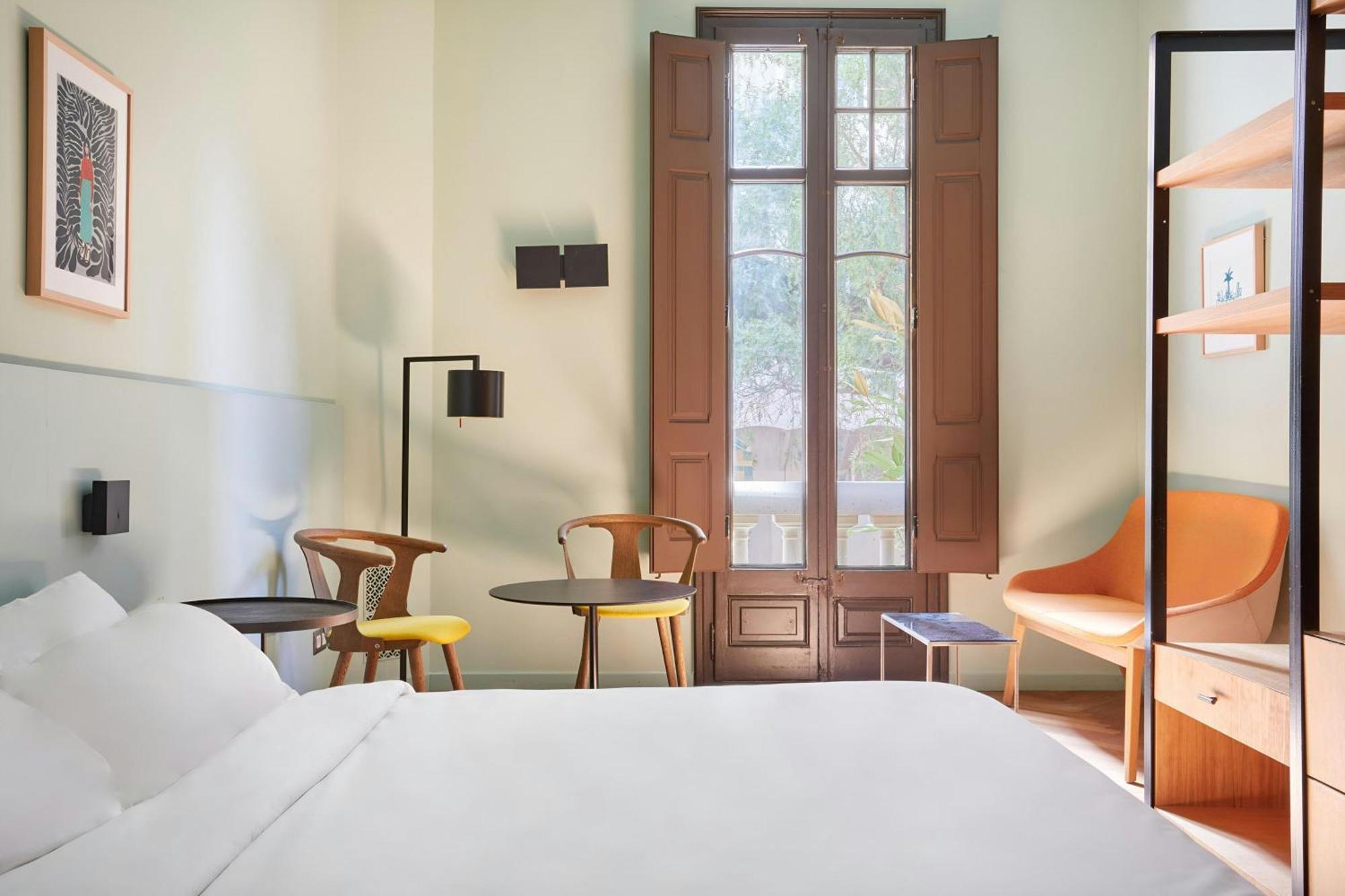 Le Palacete Hotel Gracia District, Sonder By Marriott Bonvoy Hotel