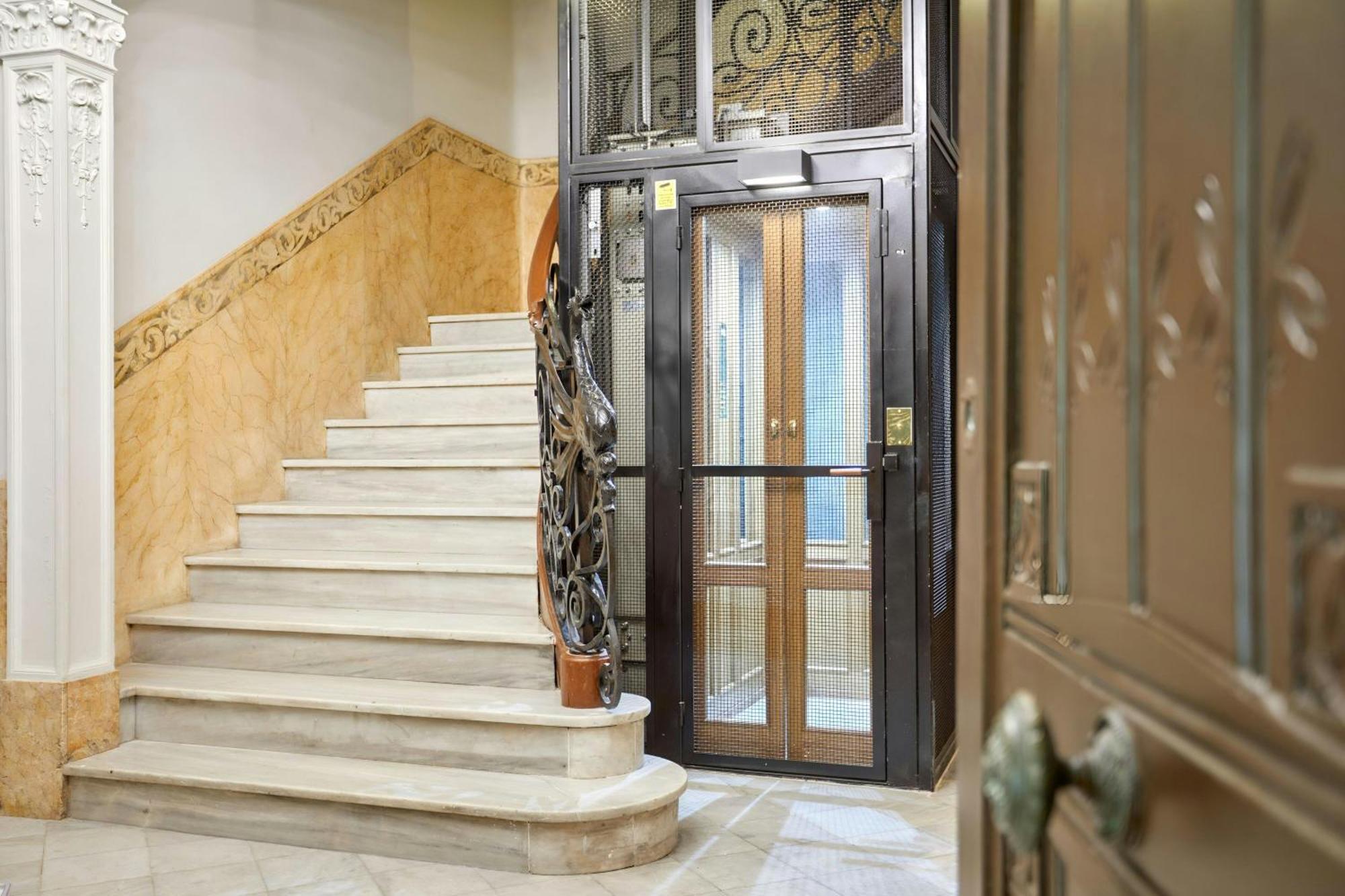 Le Palacete Hotel Gracia District, Sonder By Marriott Bonvoy Hotel 3*