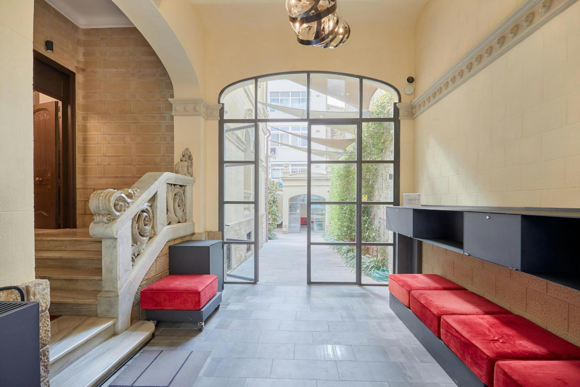 Hotel Le Palacete Hotel Gracia District, Sonder By Marriott Bonvoy 3*