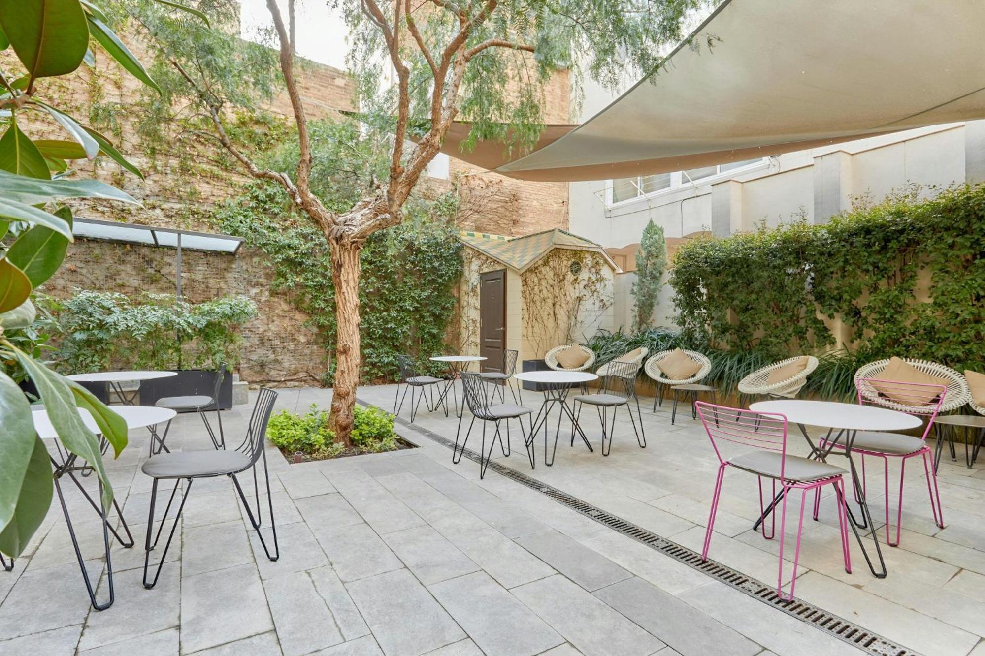Le Palacete Hotel Gracia District, Sonder By Marriott Bonvoy Hotel Barcelona