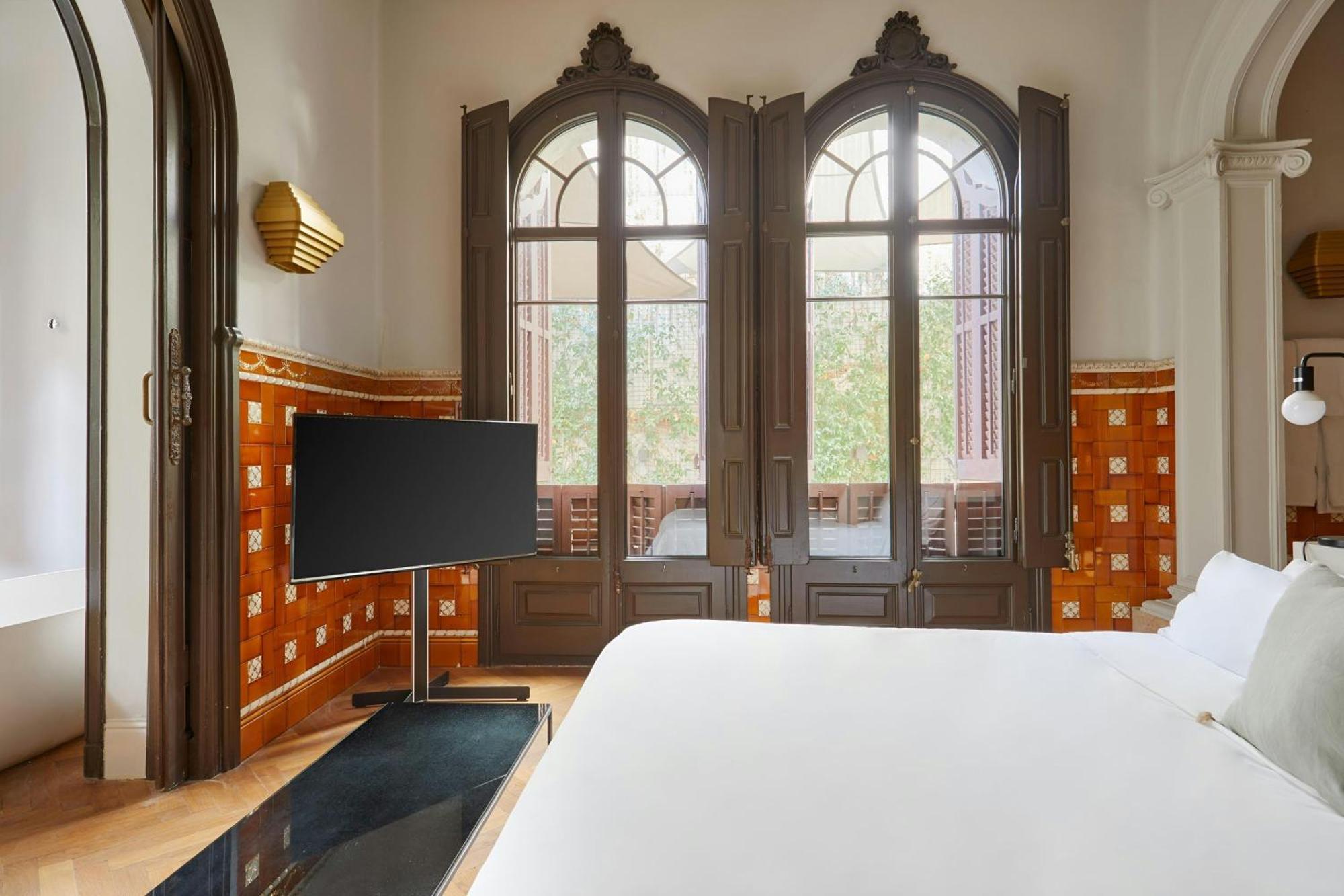 Le Palacete Hotel Gracia District, Sonder By Marriott Bonvoy 3* Barcelona
