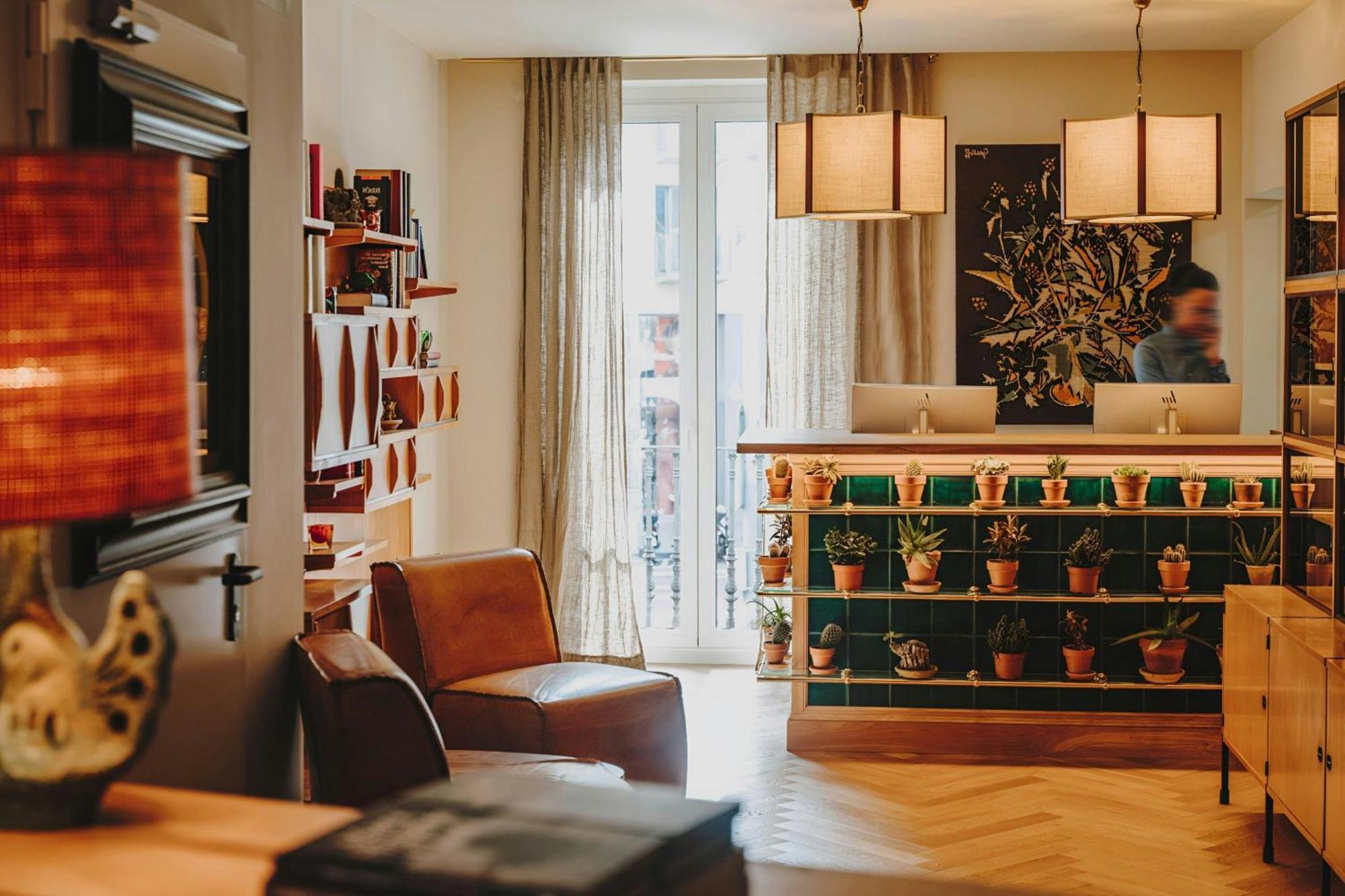 Hotel Sonder Casa Luz 4*