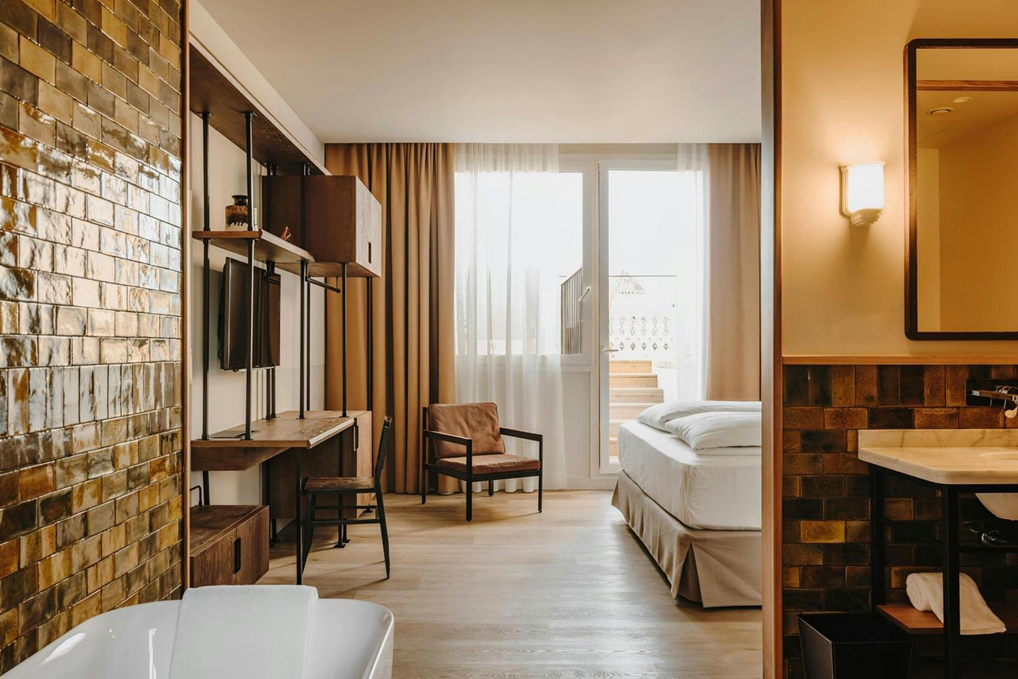 Hotel Sonder Casa Luz Barcelona