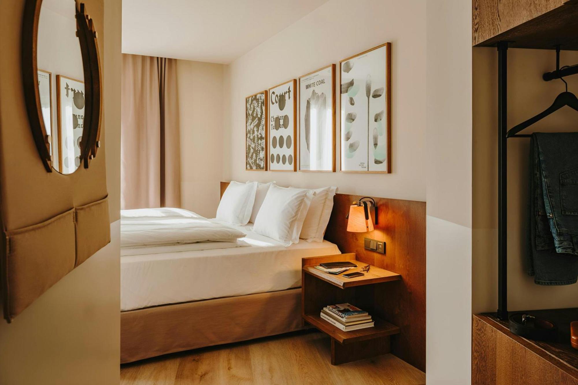 Sonder Casa Luz 4*
