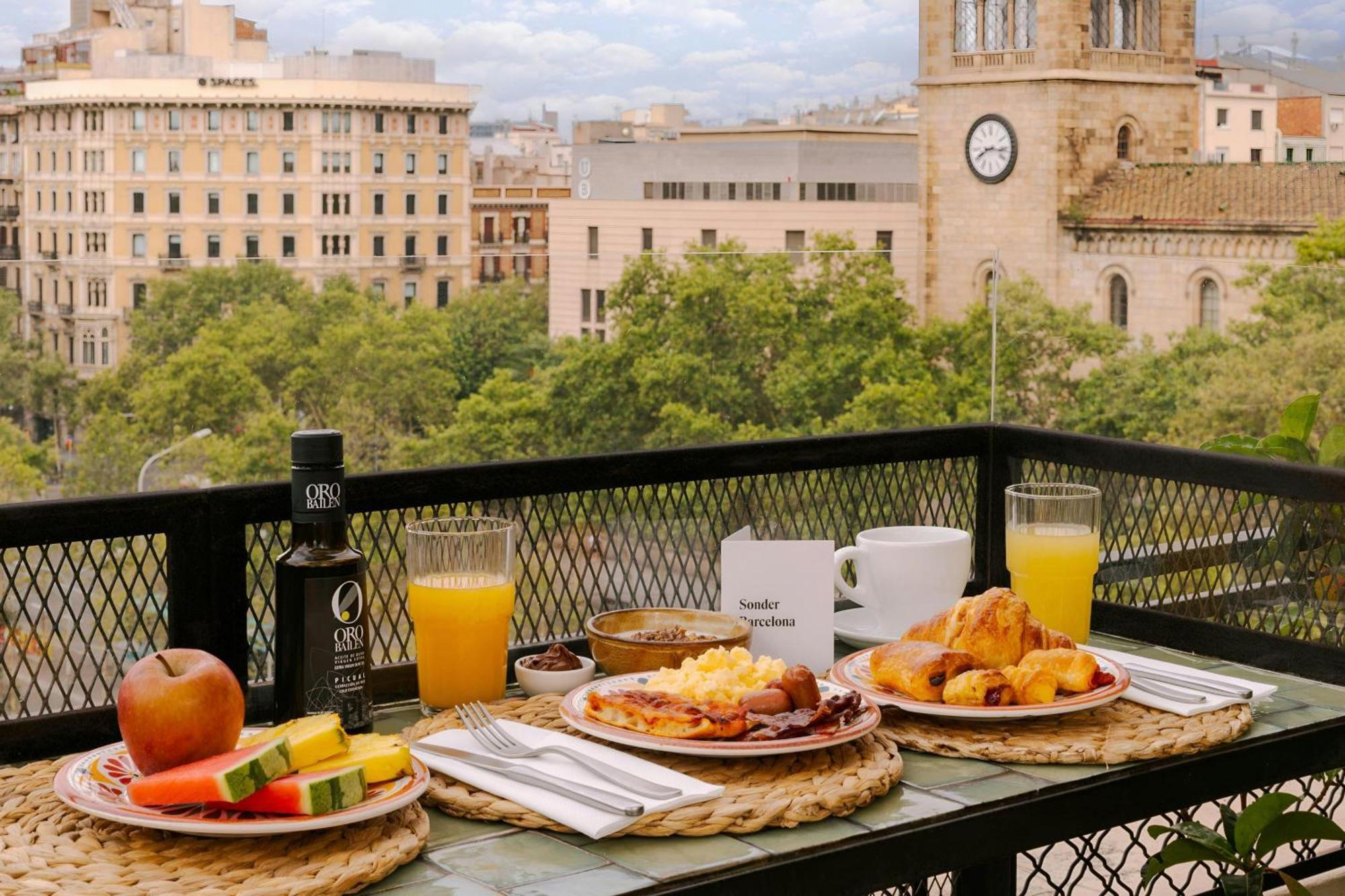 Sonder Casa Luz Hotel 4*