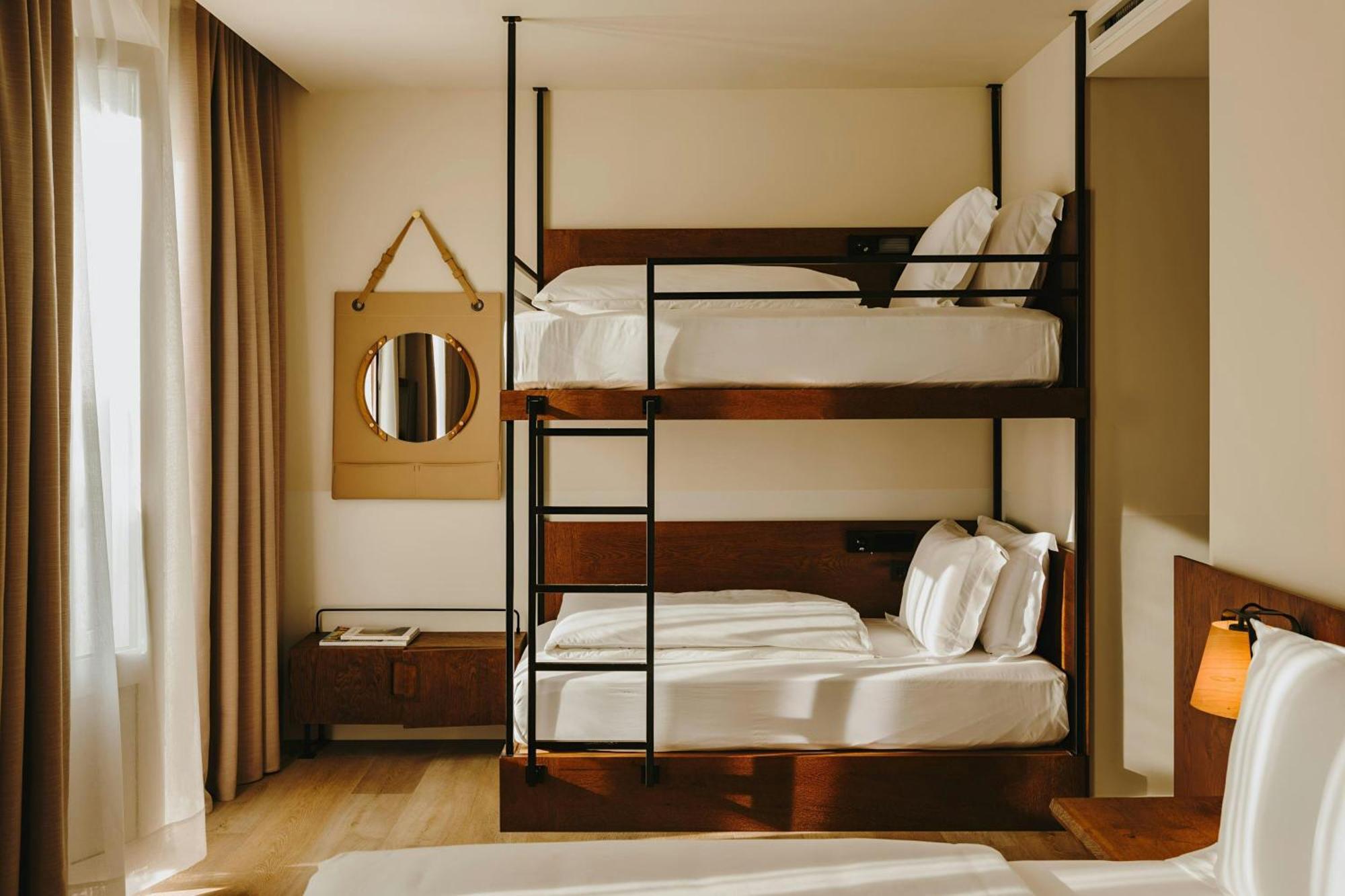 Hotel Sonder Casa Luz 4*