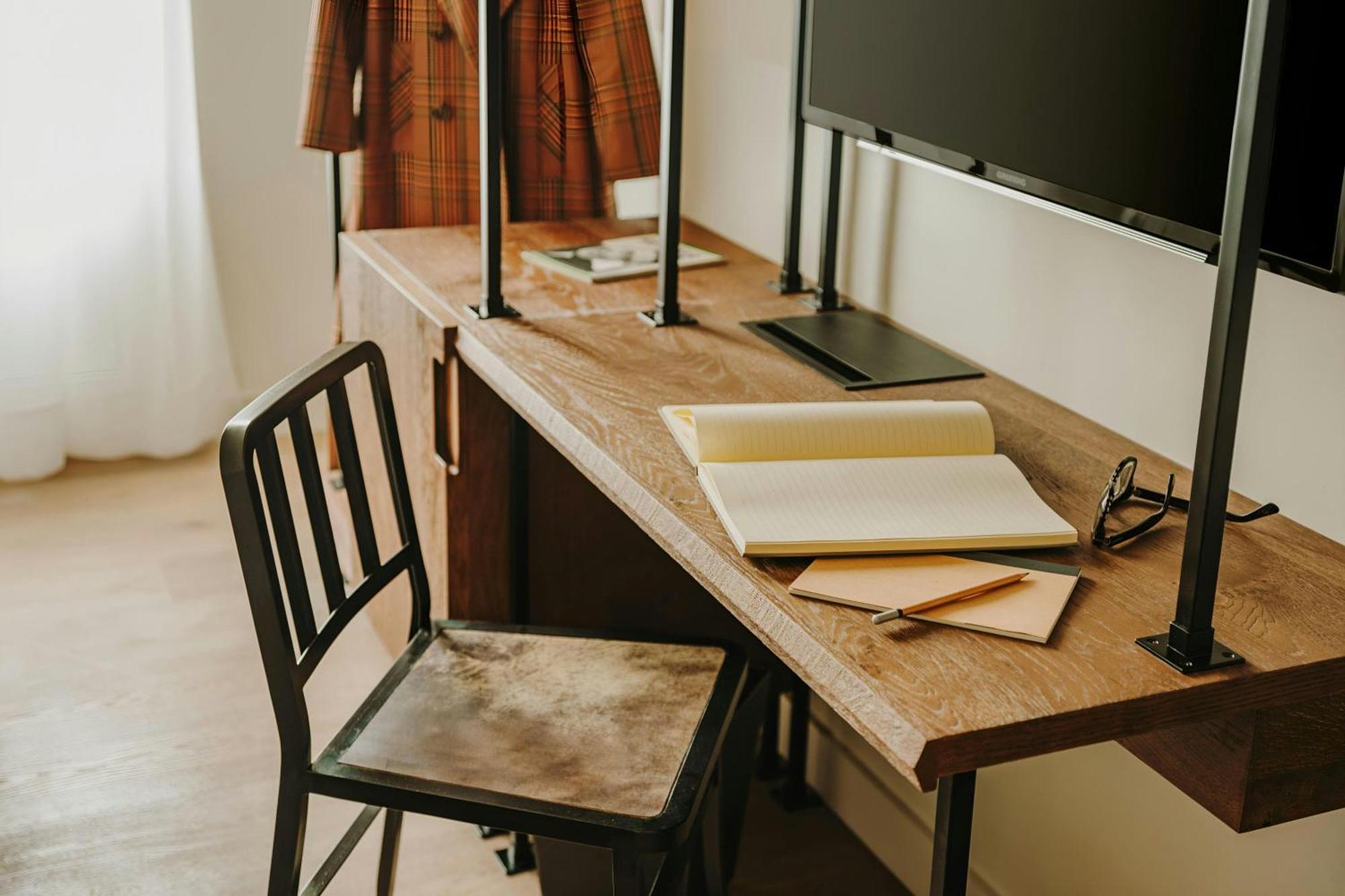 Hotel Sonder Casa Luz Barcelona