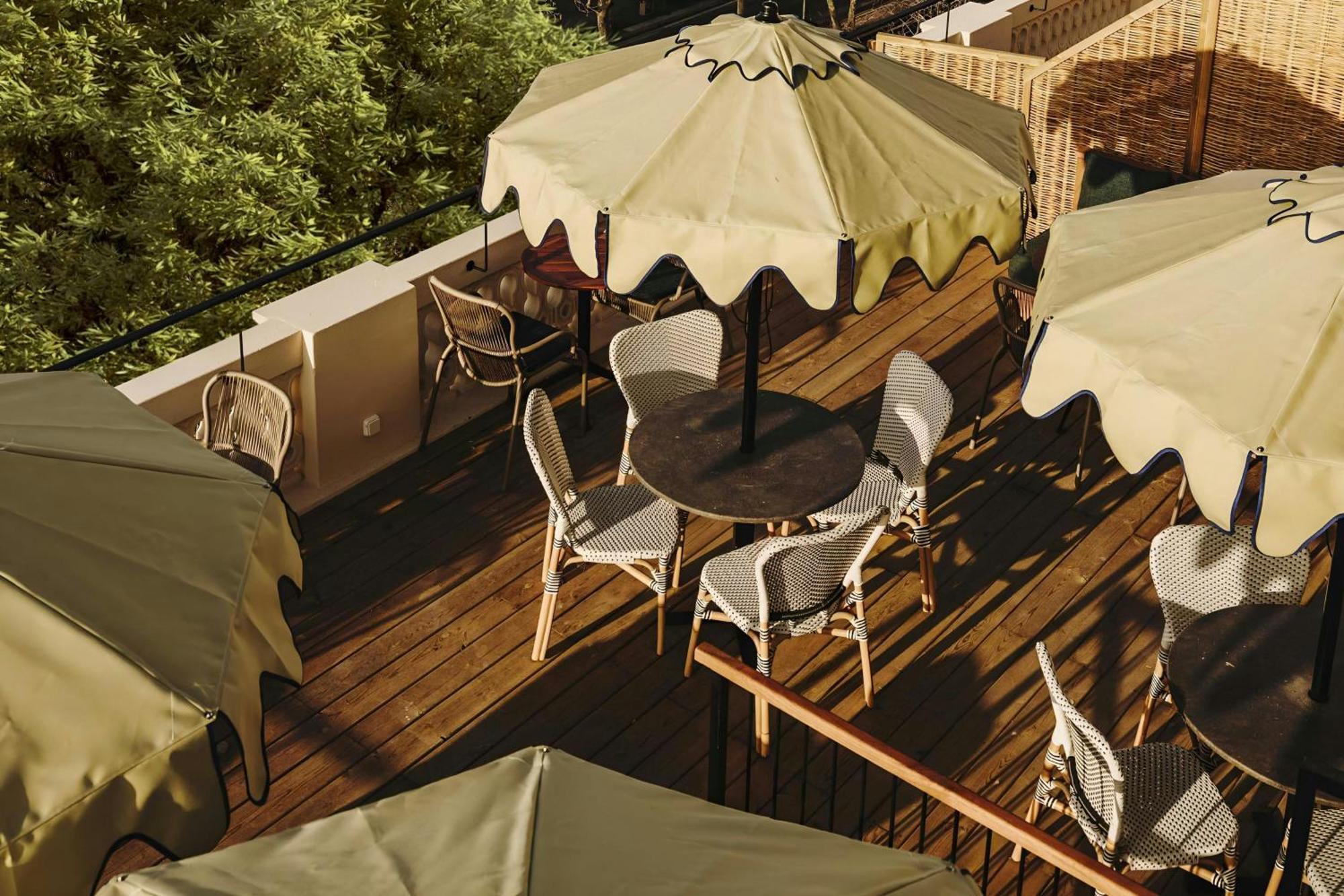 Hotel Sonder Casa Luz 4*