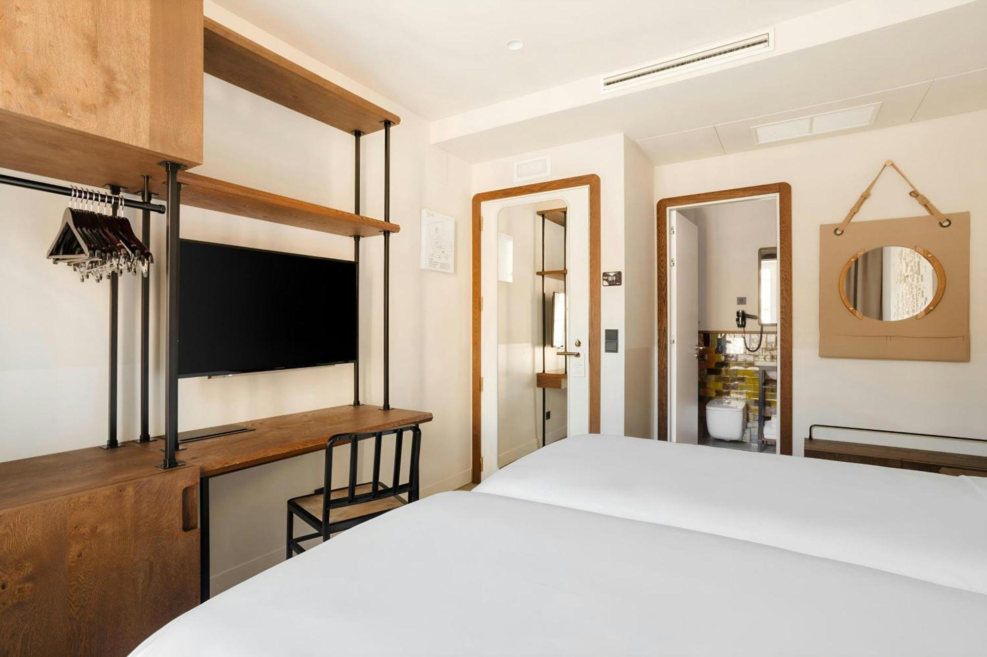Sonder Casa Luz 4*