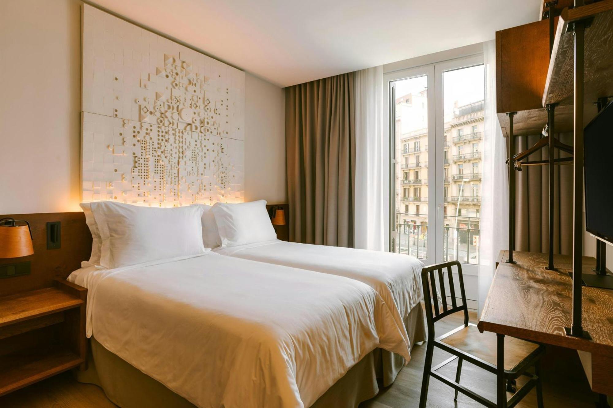 Sonder Casa Luz Barcelona