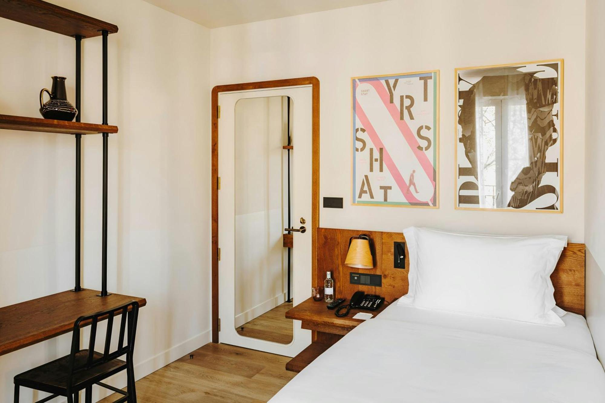 Hotel Sonder Casa Luz 4*