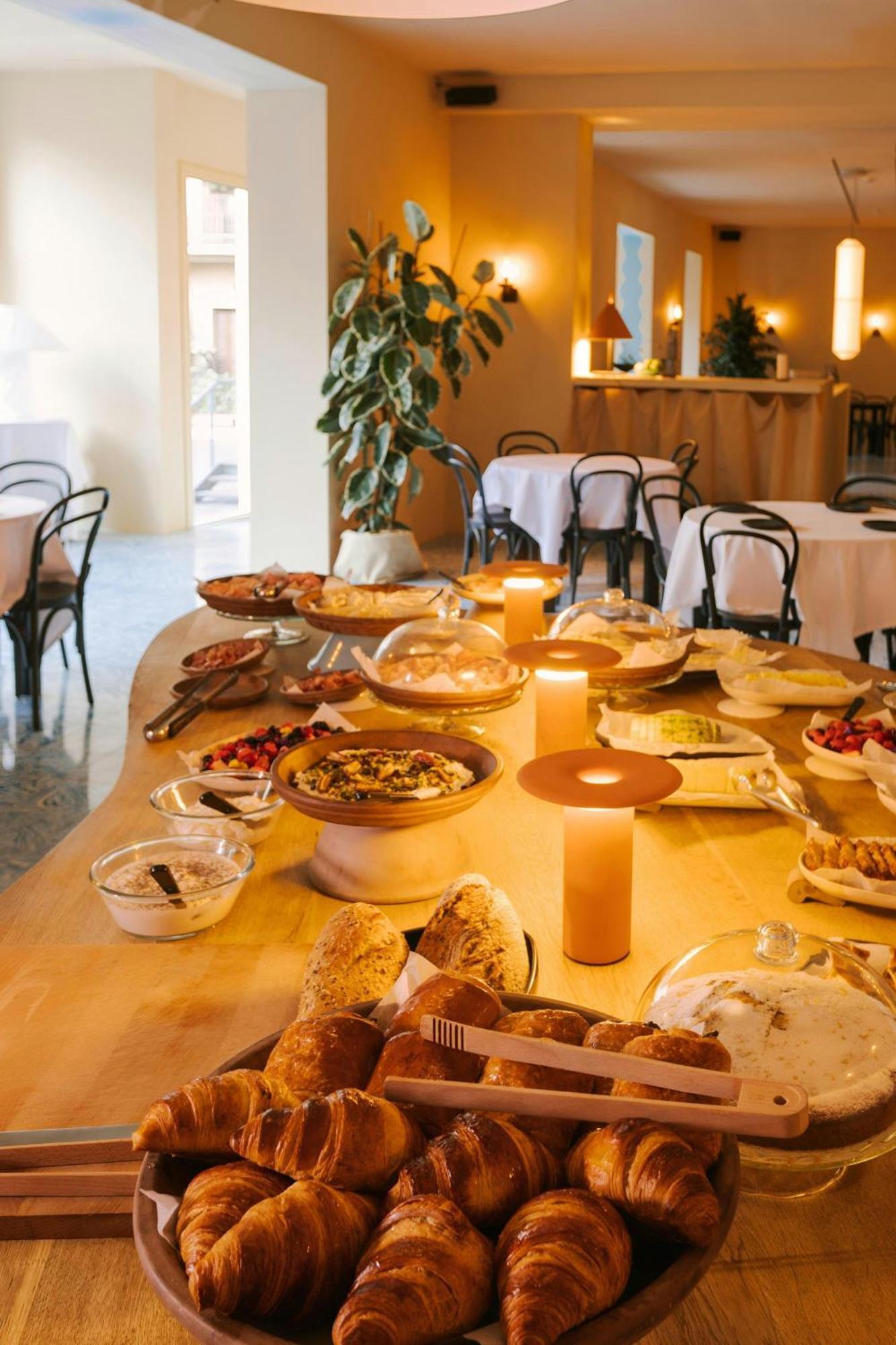 Paseo De Gracia Hotel, Sonder By Marriott Bonvoy 5*