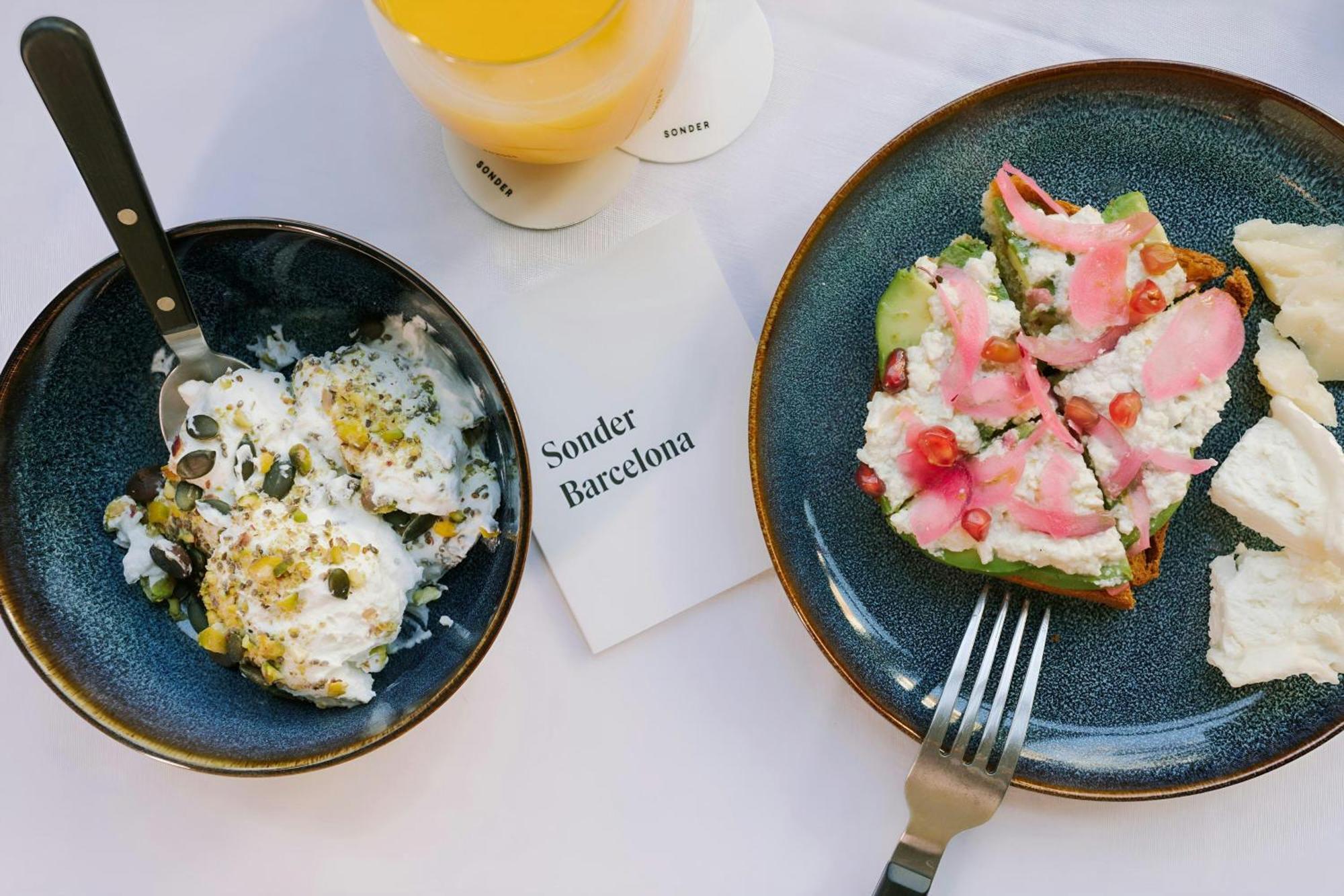 Paseo De Gracia Hotel, Sonder By Marriott Bonvoy Barcelona