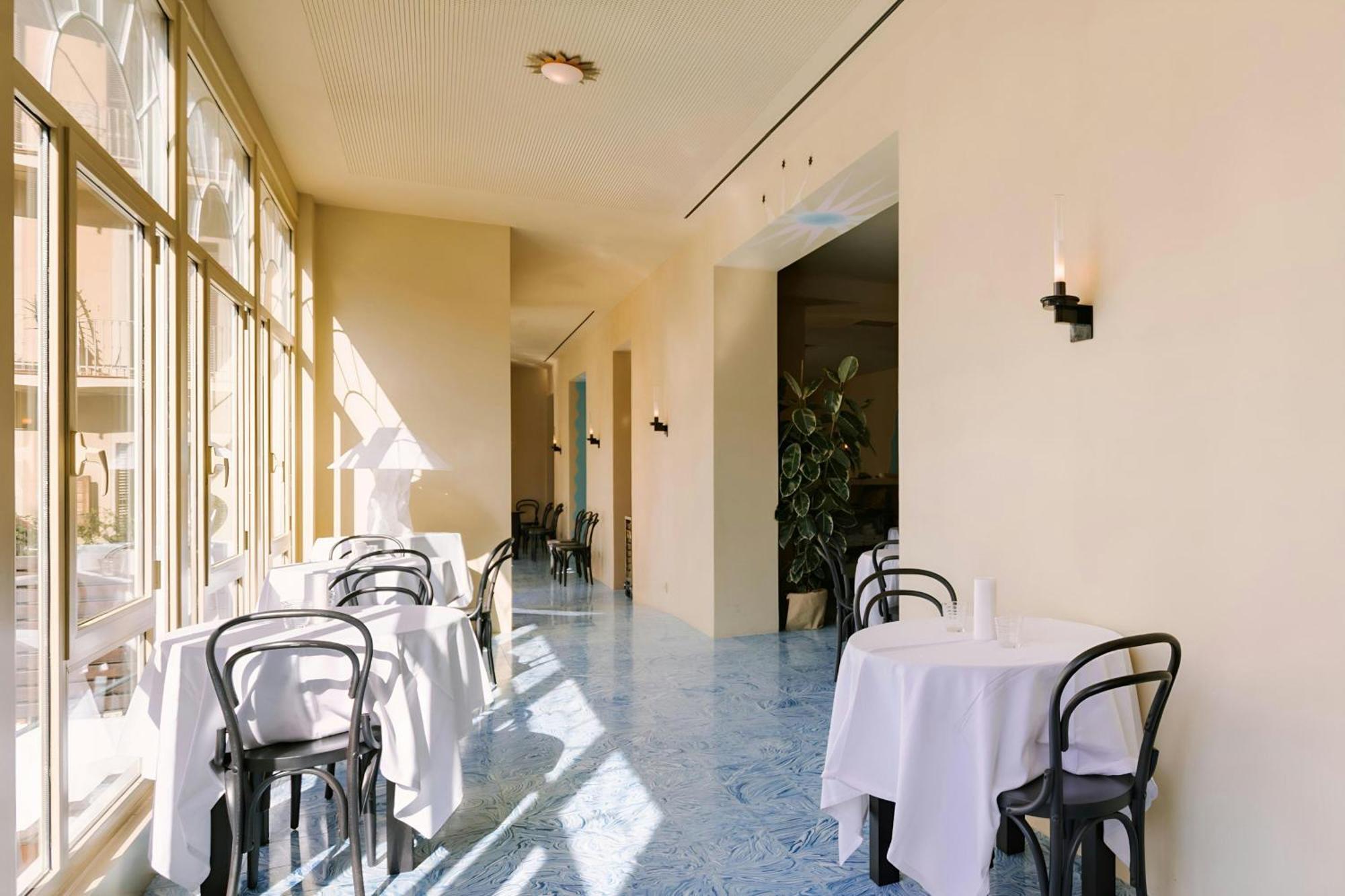 Paseo De Gracia Hotel, Sonder By Marriott Bonvoy Hotel 5*