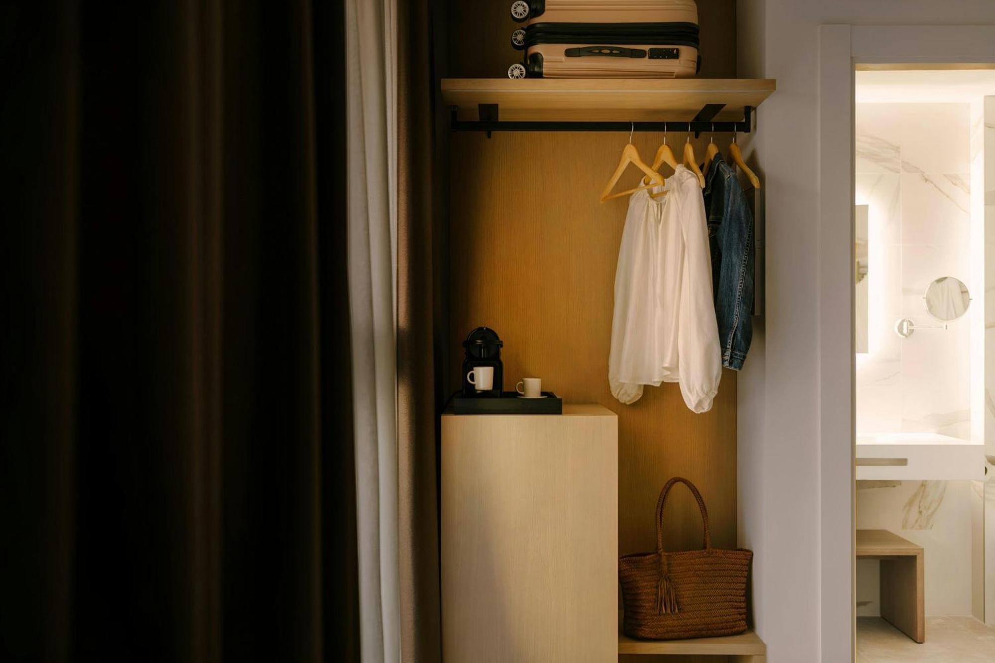 Paseo De Gracia Hotel, Sonder By Marriott Bonvoy Hotel Barcelona