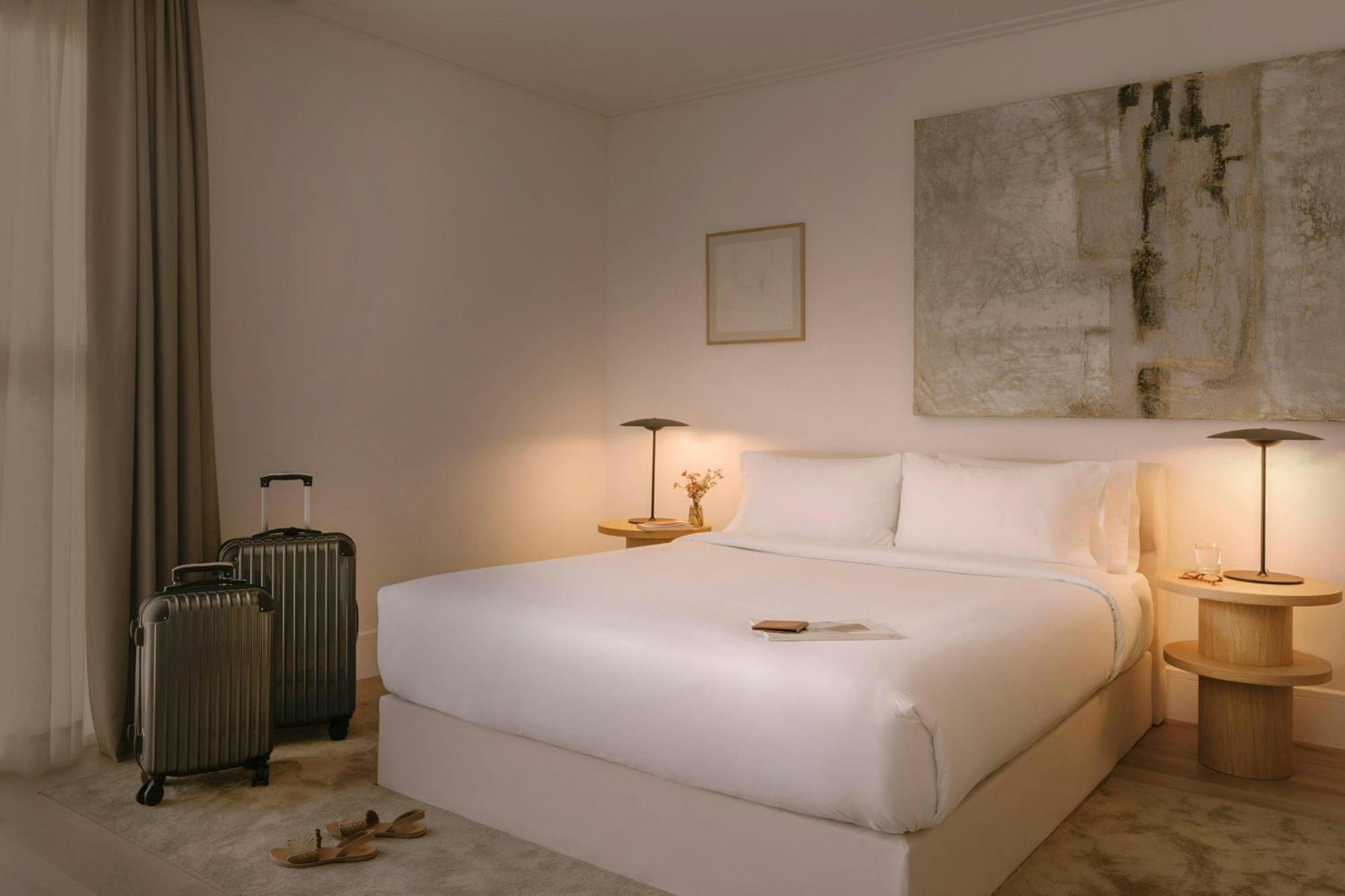 Paseo De Gracia Hotel, Sonder By Marriott Bonvoy Barcelona