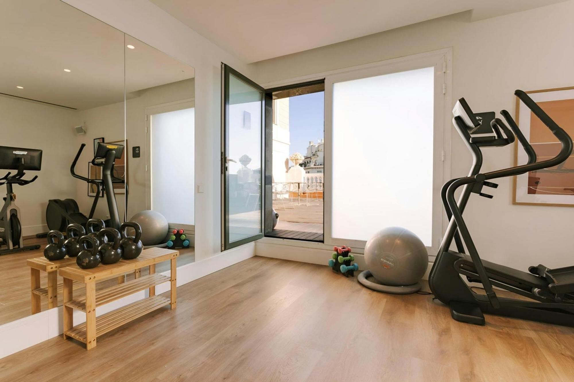 Paseo De Gracia Hotel, Sonder By Marriott Bonvoy Hotel