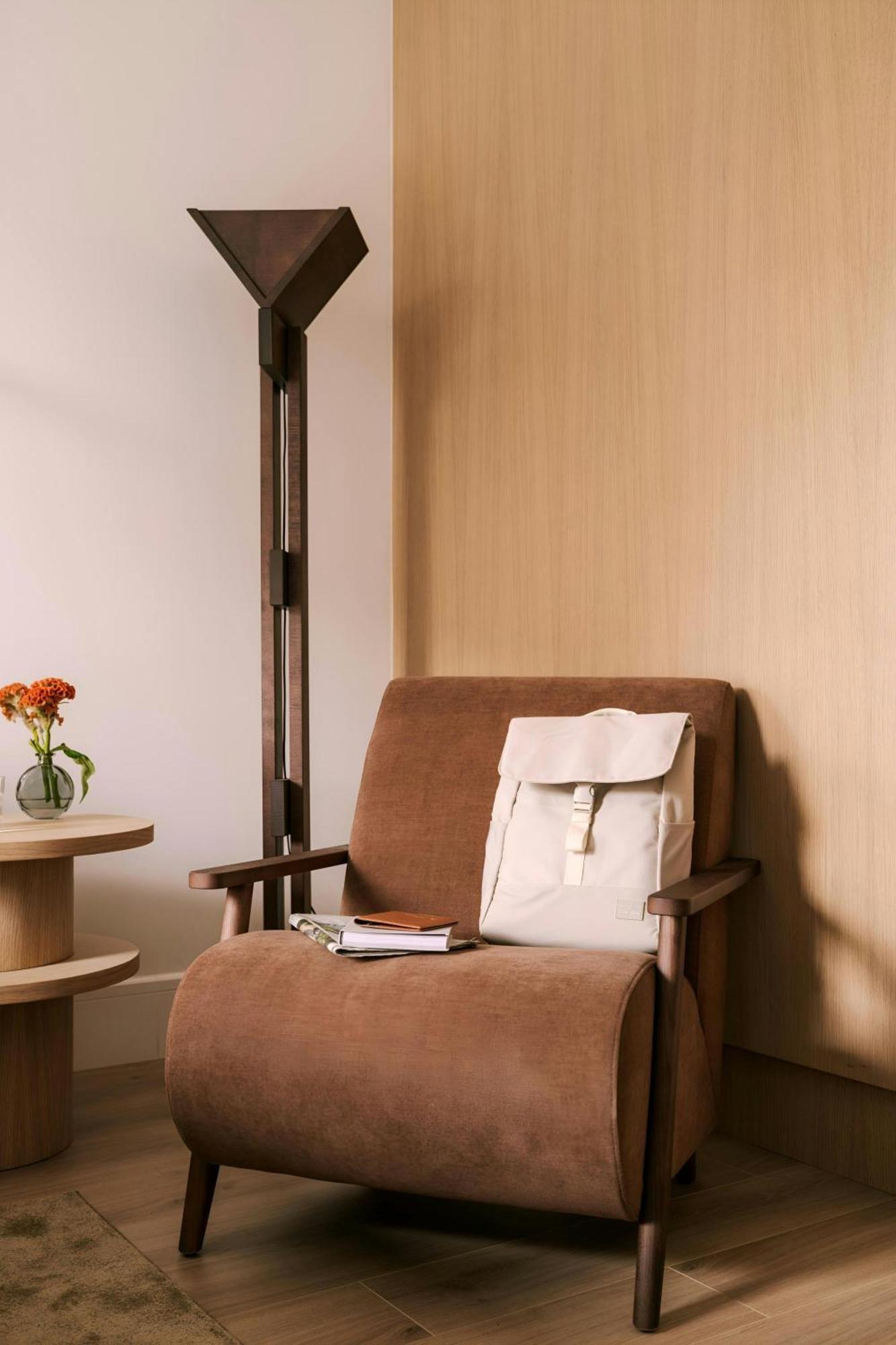 Hotel Paseo De Gracia Hotel, Sonder By Marriott Bonvoy 5*