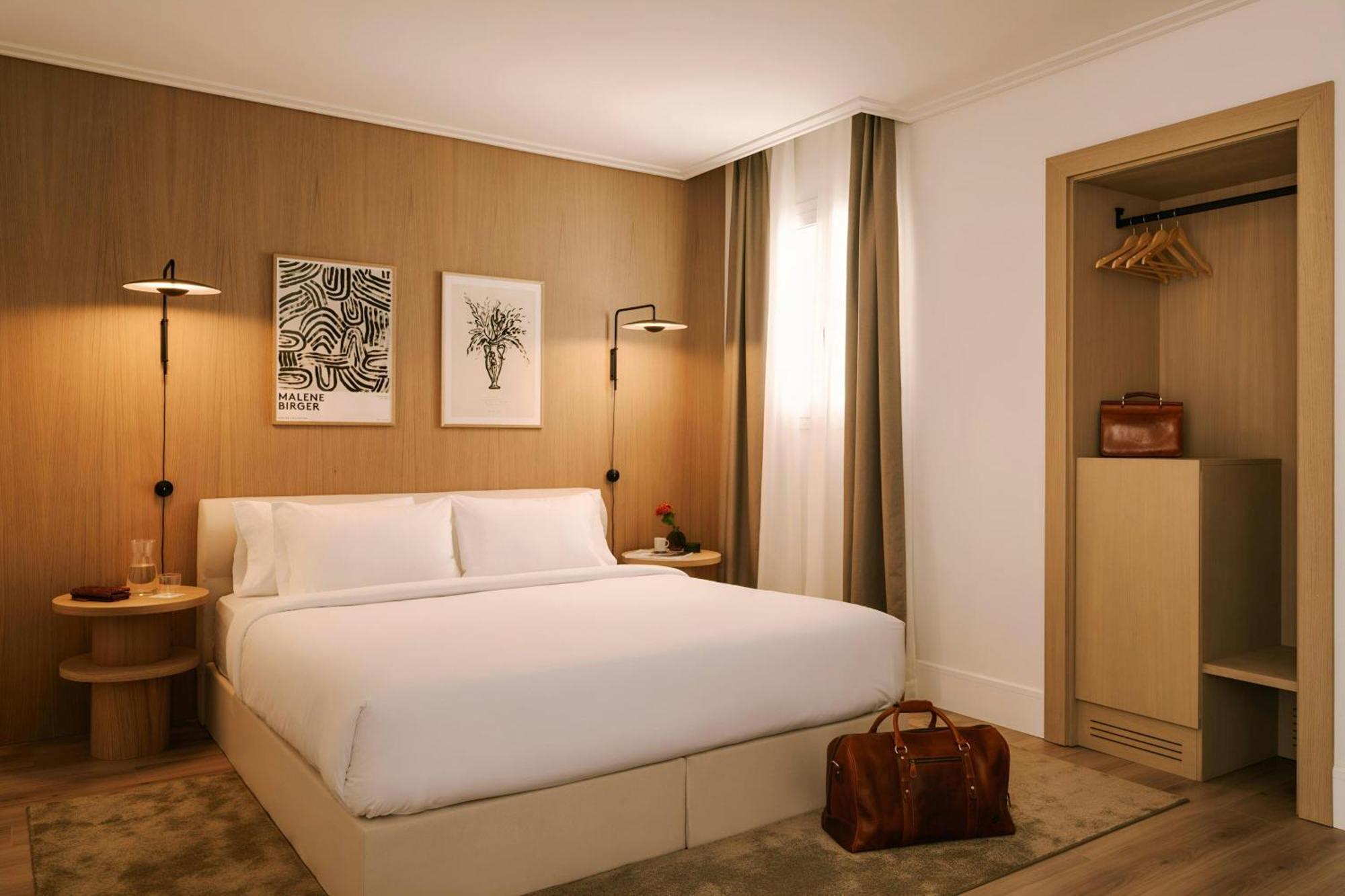 Hotel Paseo De Gracia Hotel, Sonder By Marriott Bonvoy Barcelona