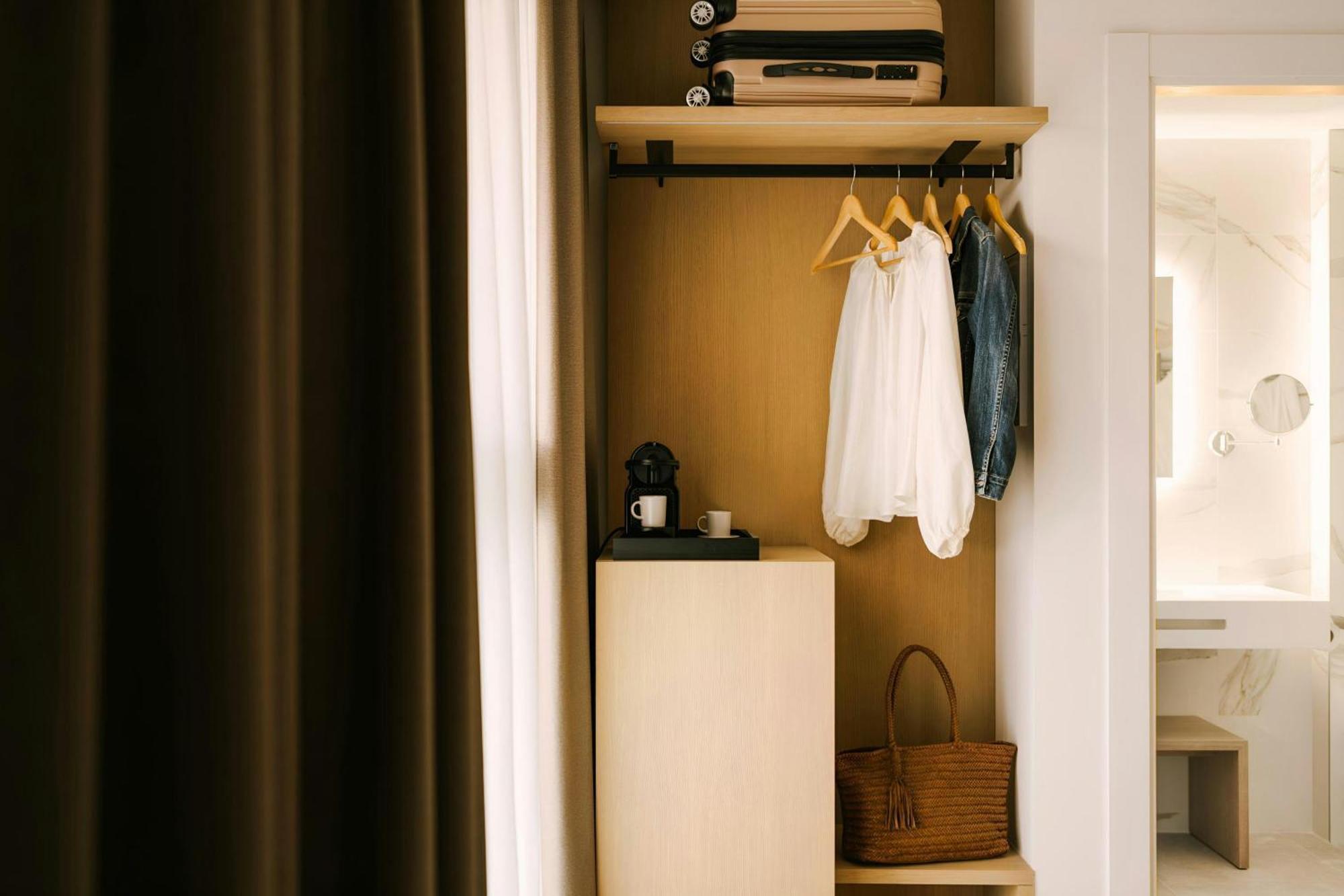 Paseo De Gracia Hotel, Sonder By Marriott Bonvoy 5*
