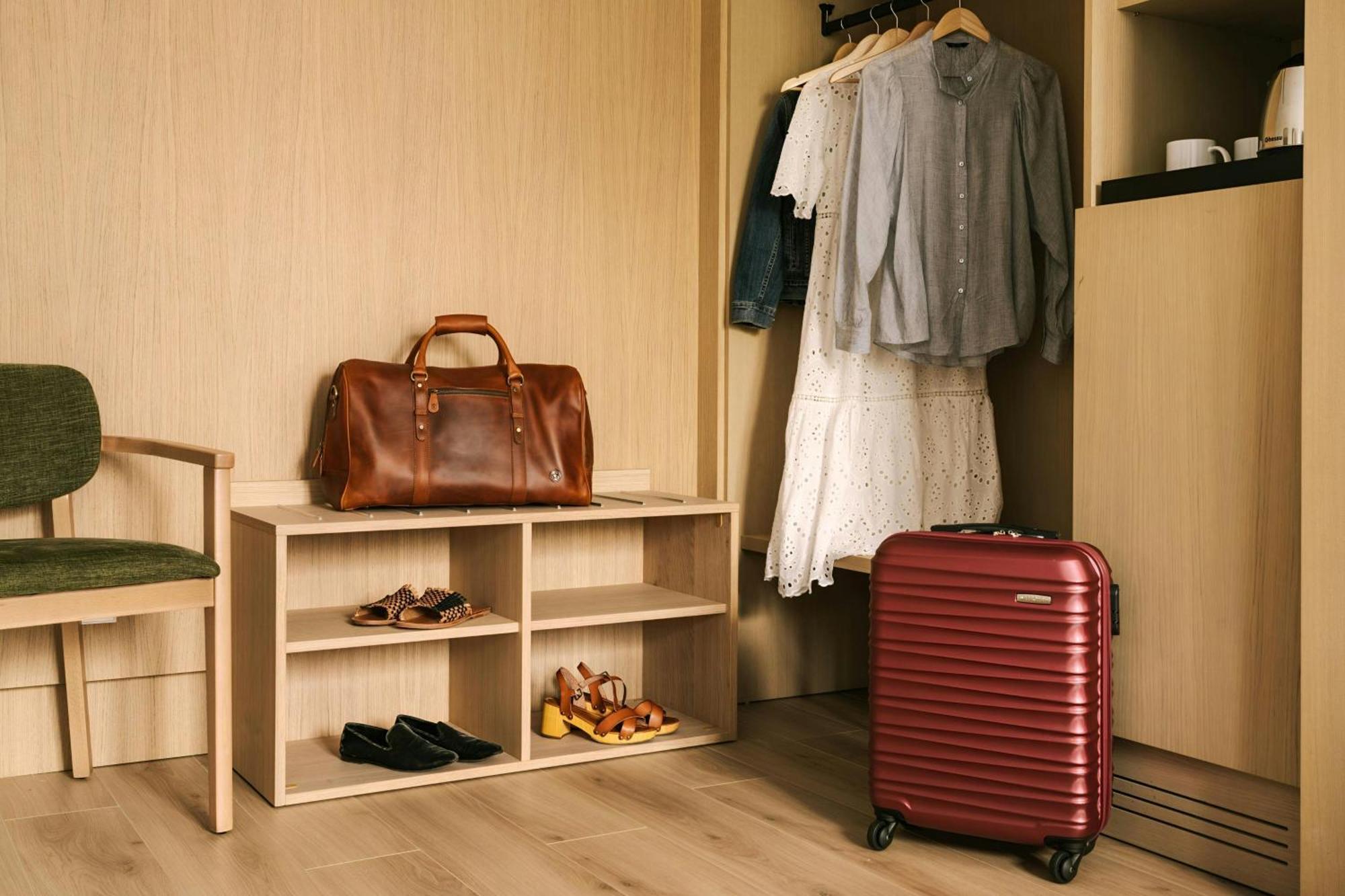 Hotel Paseo De Gracia Hotel, Sonder By Marriott Bonvoy 5*