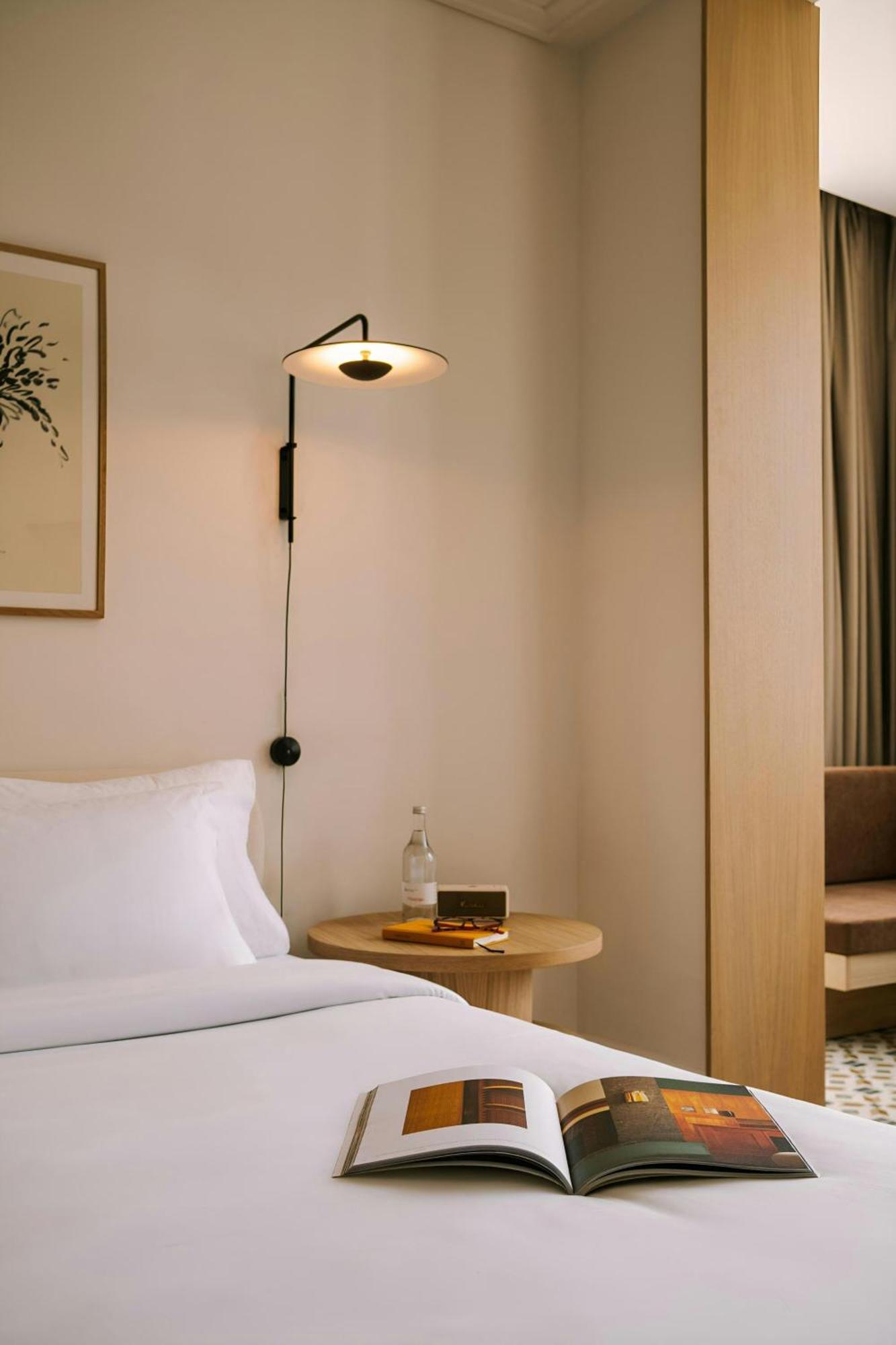 Paseo De Gracia Hotel, Sonder By Marriott Bonvoy Hotel