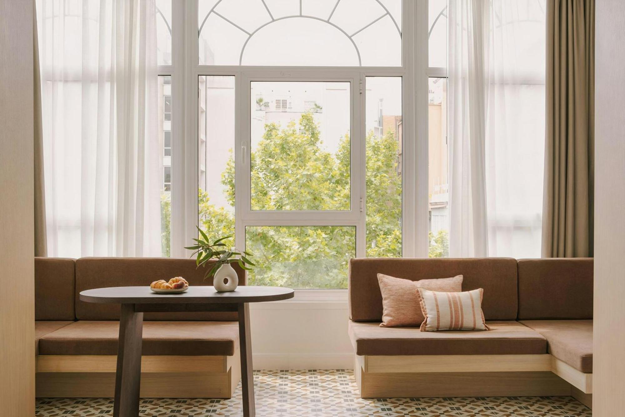 Hotel Paseo De Gracia Hotel, Sonder By Marriott Bonvoy