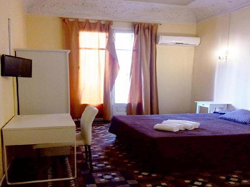 Balmes Centro Guest house Barcelona