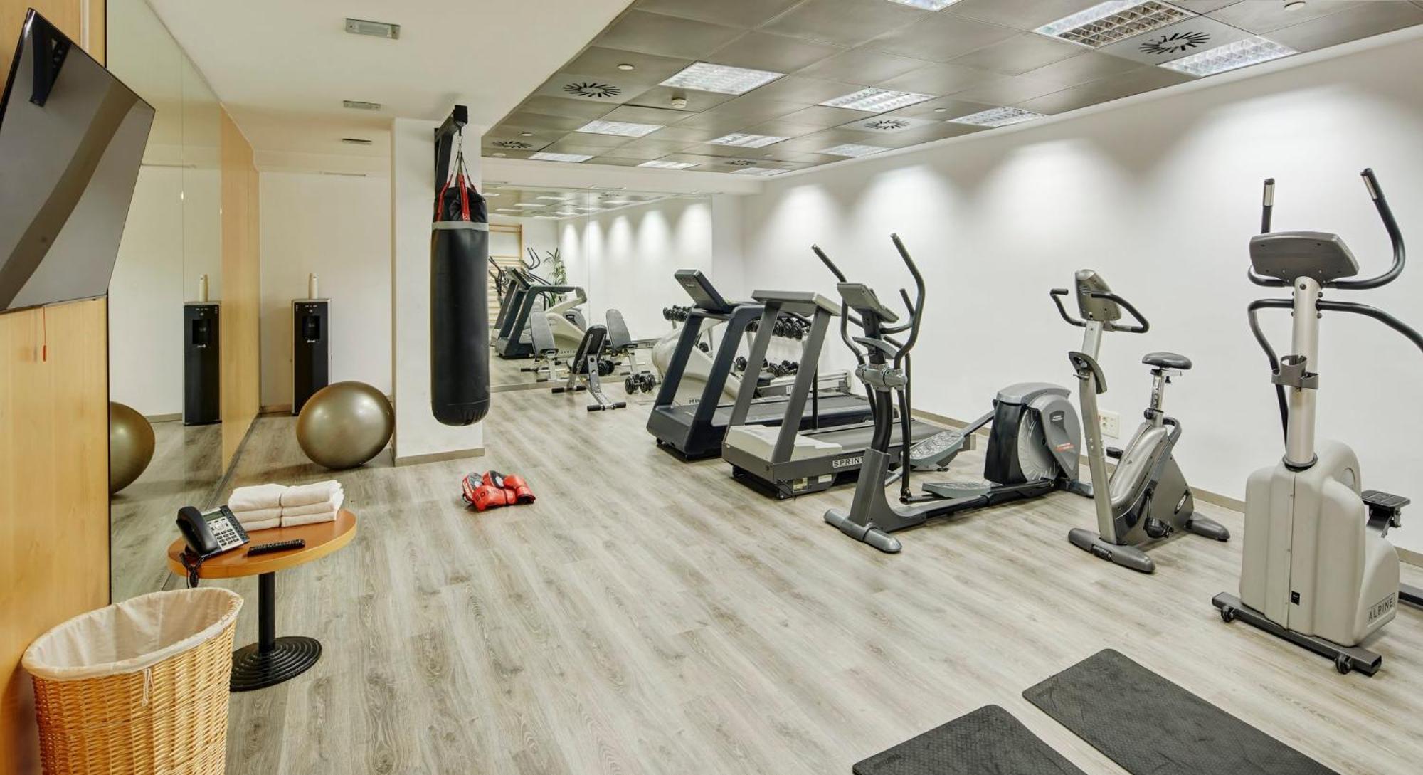 Sercotel Caspe