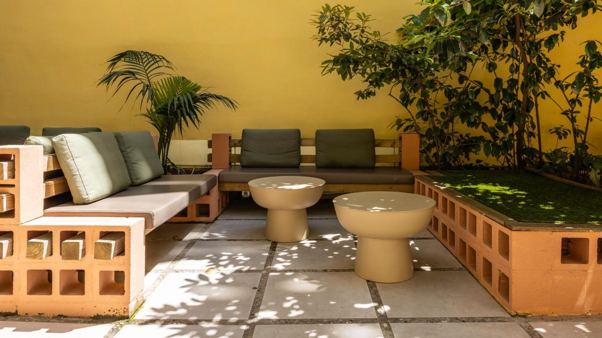 The Loft House Hostel Barcelona