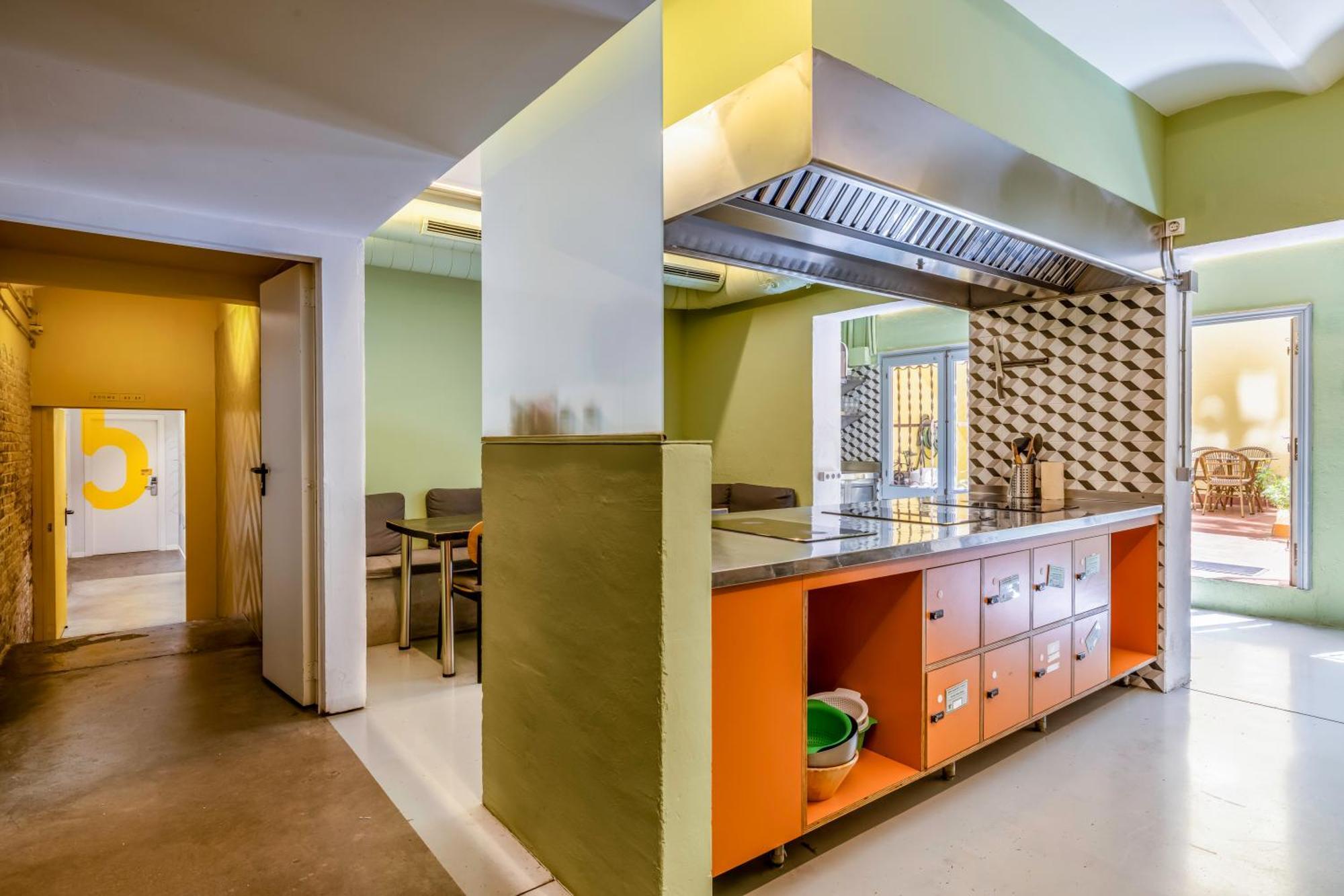 The Loft House