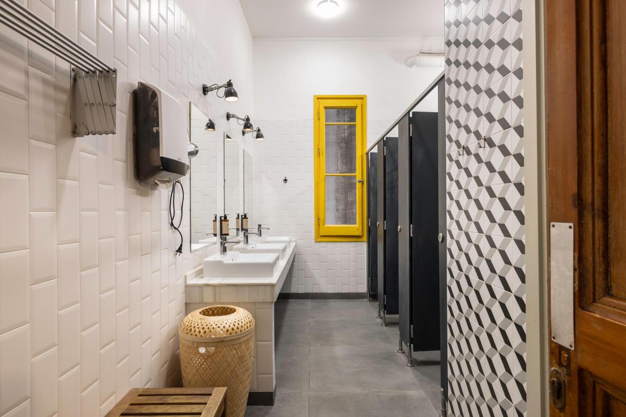 The Loft House