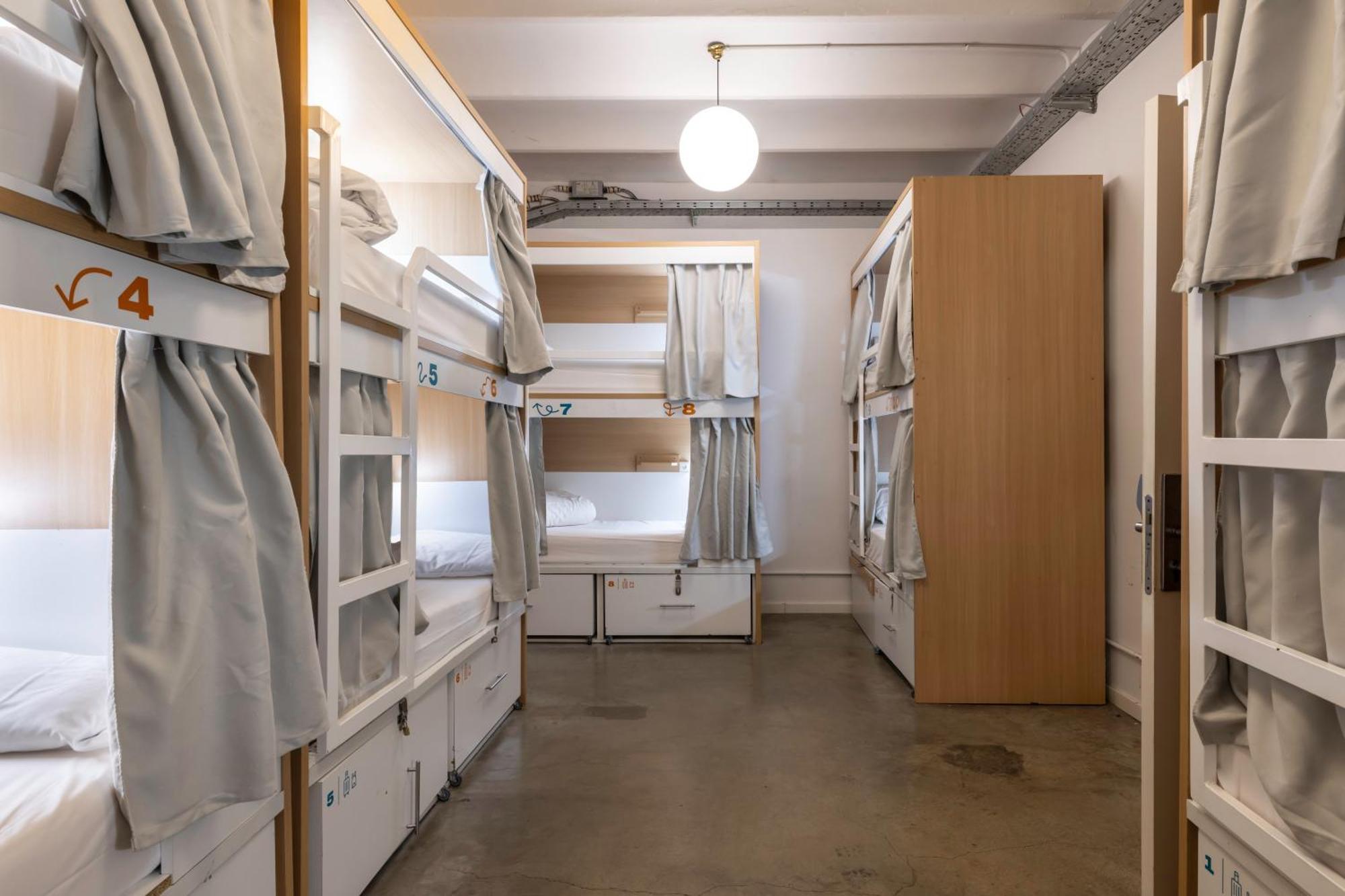 The Loft House Hostel Barcelona