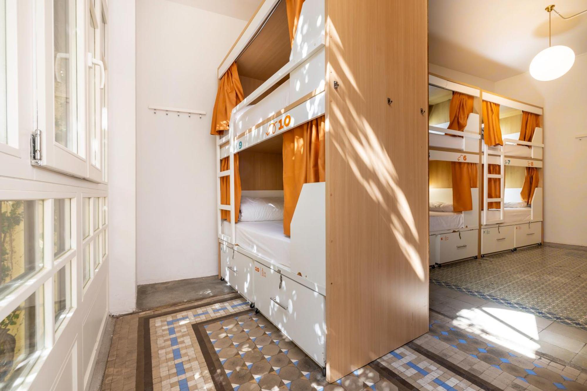 The Loft House * Barcelona