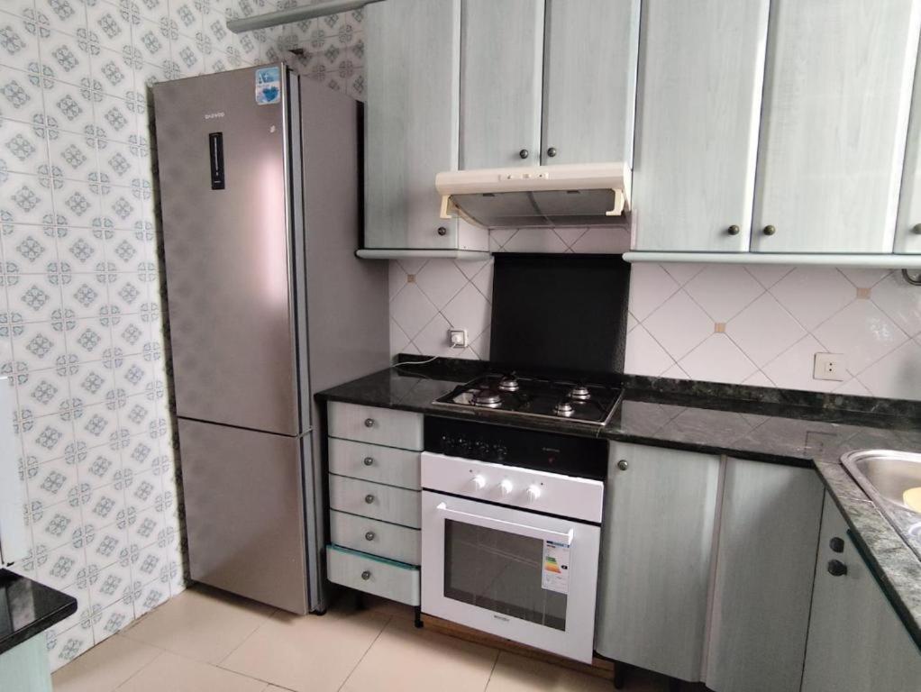 Apartment Ervin Barcelona