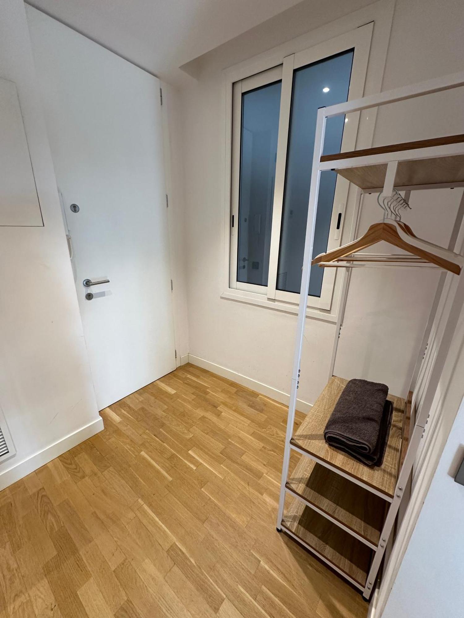 The Family Place Appartement *