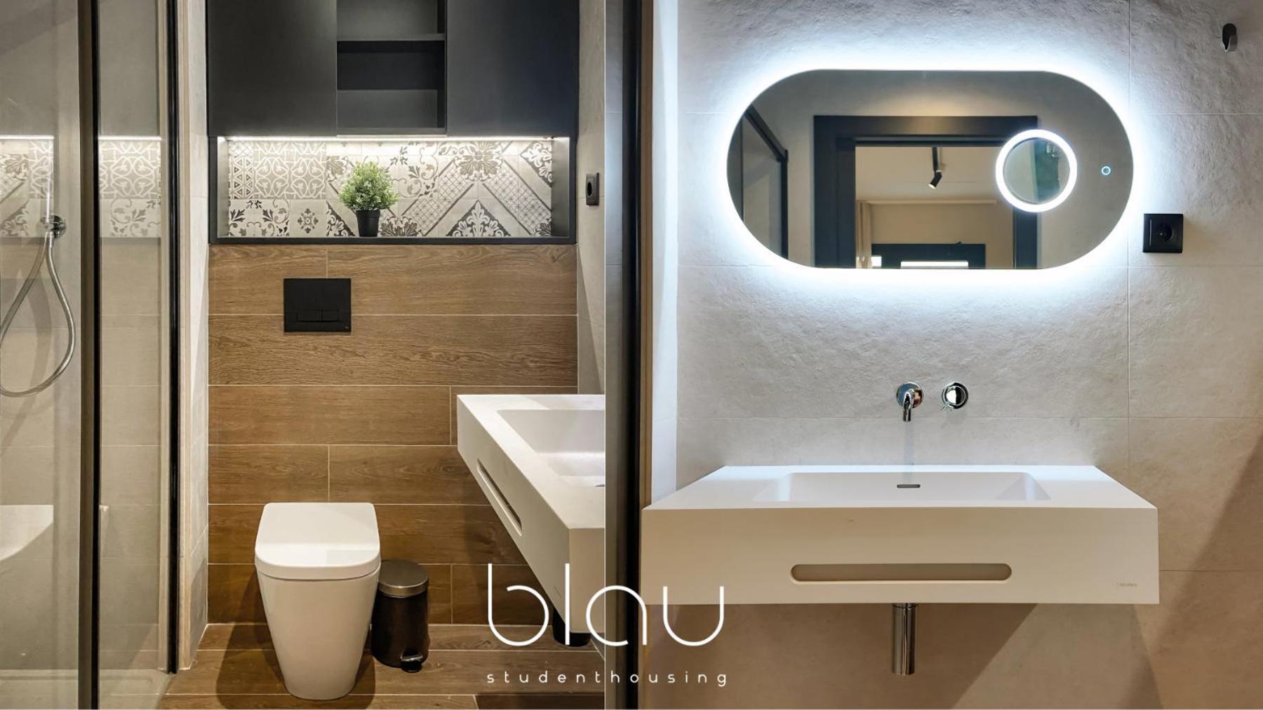 Blau Student Housing - Students Only Appartement