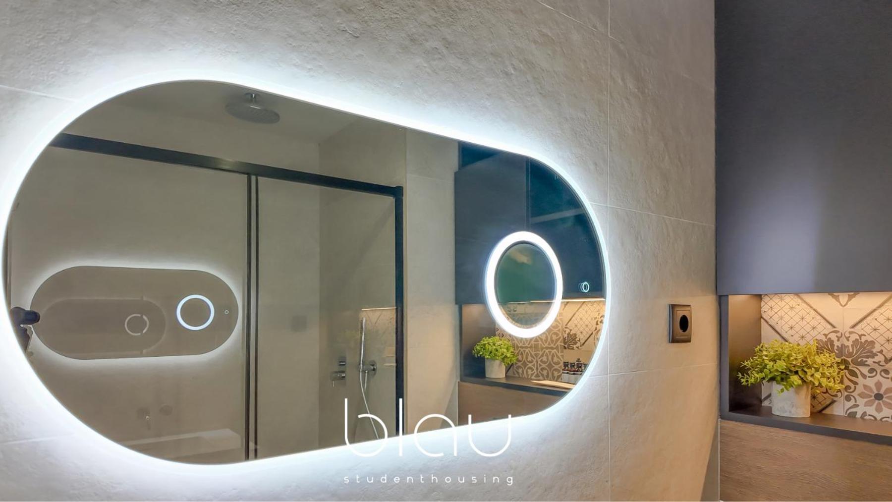 Blau Student Housing - Students Only Appartement Barcelona